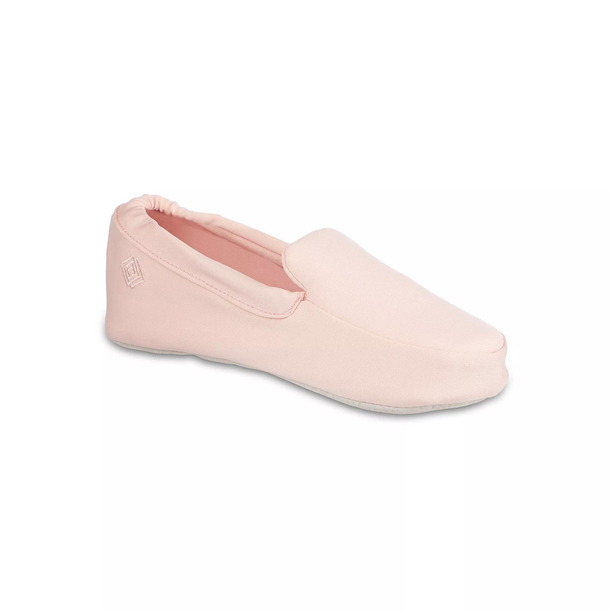 isotoner Ivy Women's Moccasin Slippers,  Product Image