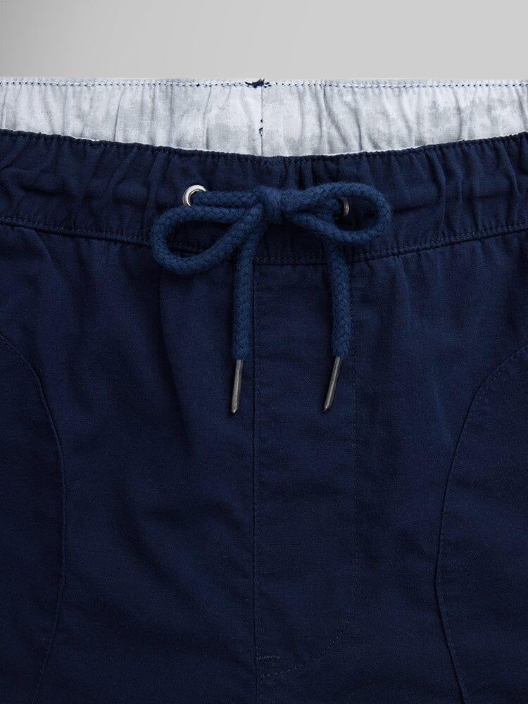 DECK SHORTS Male Product Image