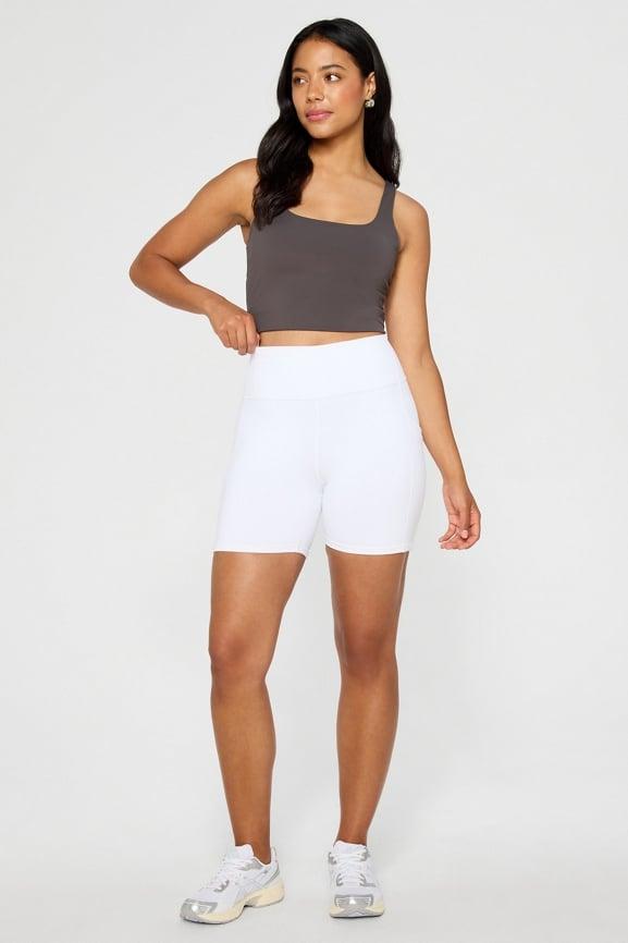 PureLuxe Built-In Bra Tank Product Image