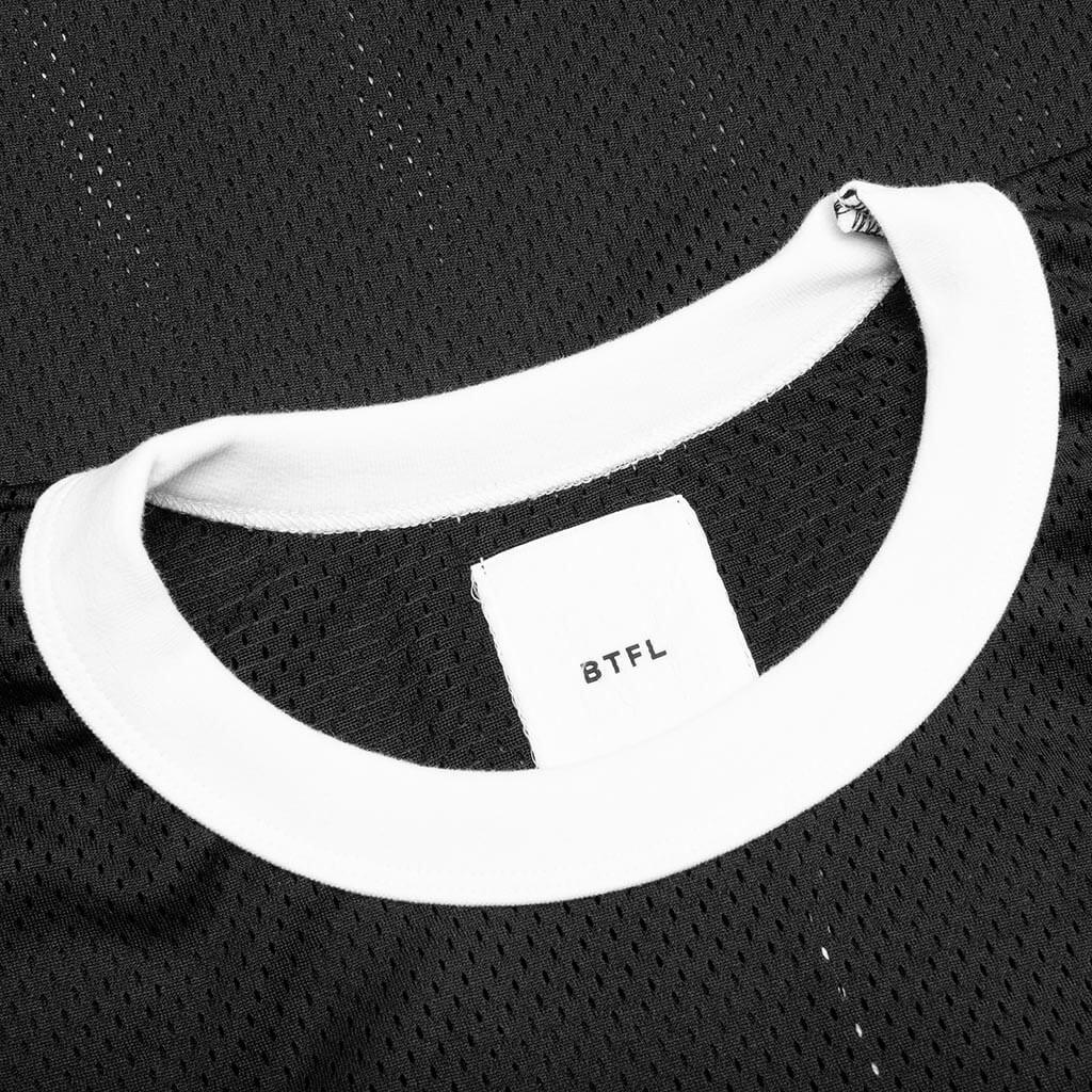 Practice Jersey - Black Male Product Image