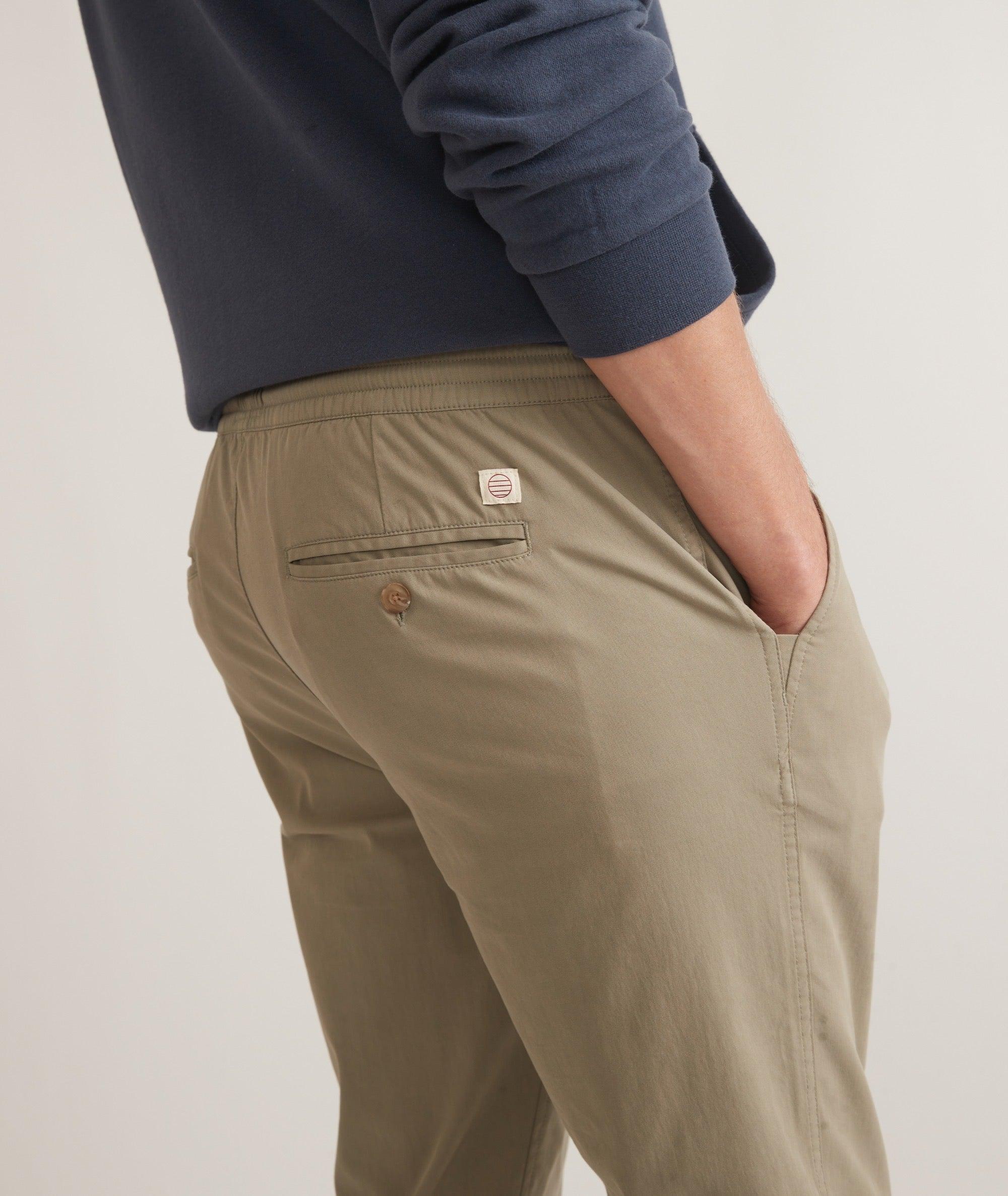 Saturday Breeze Jogger Product Image