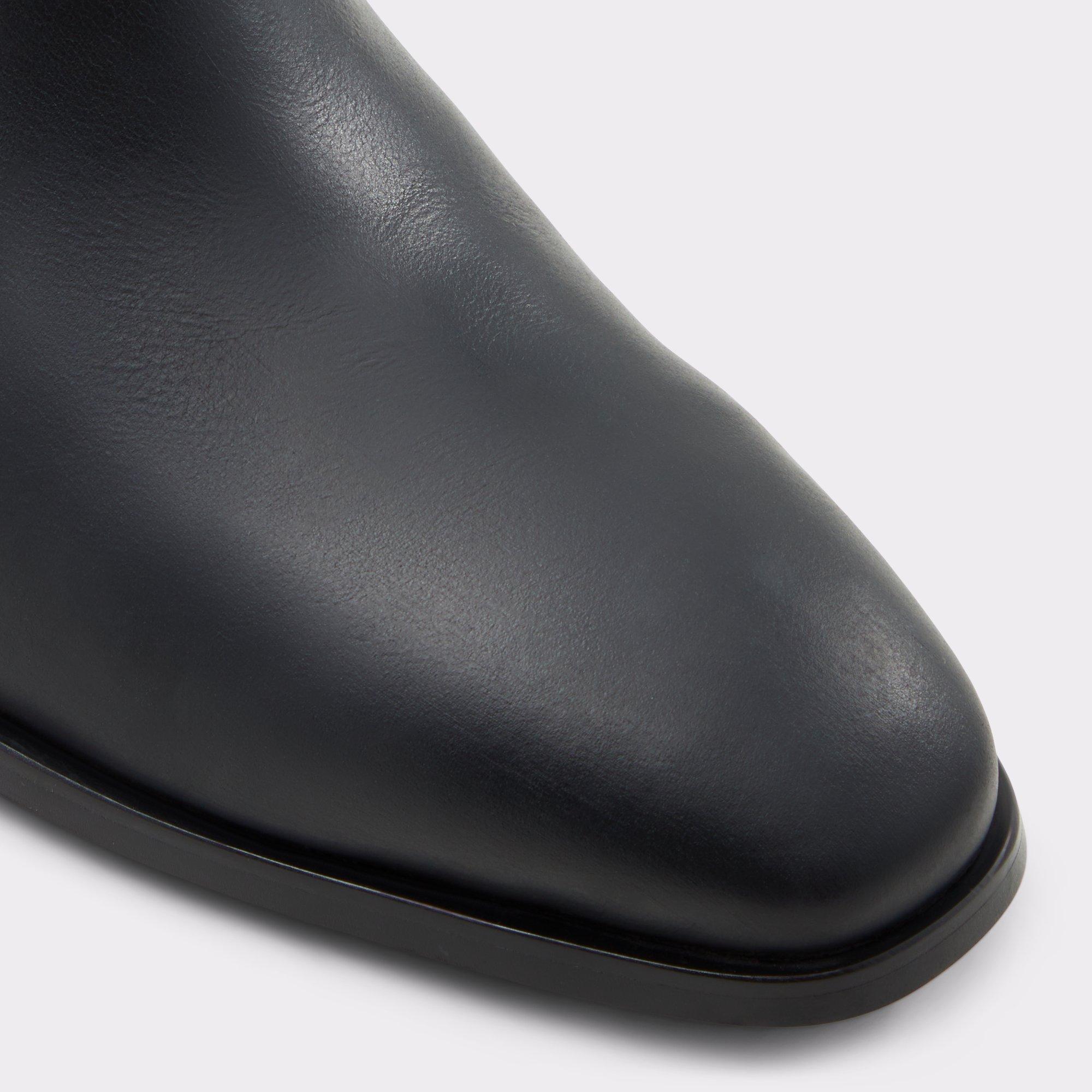 Koid Black Men's Boots | ALDO US Product Image