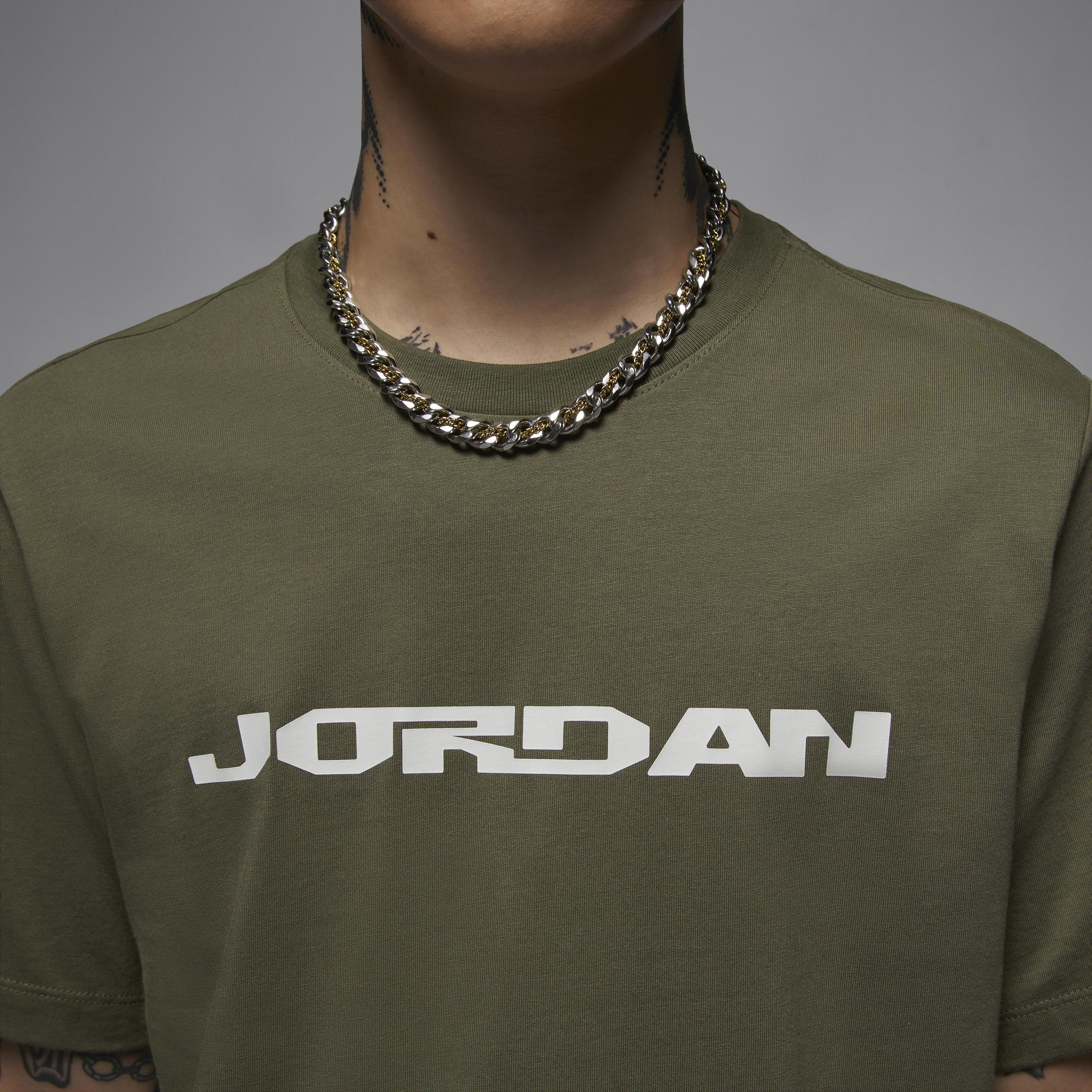 Jordan MVP Men's T-Shirt Product Image