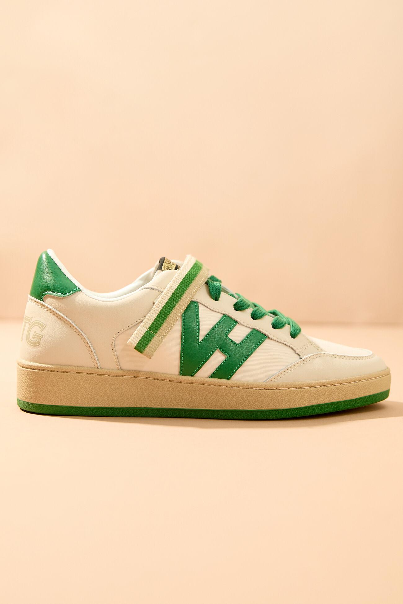 The Next Velcro Sneaker Product Image