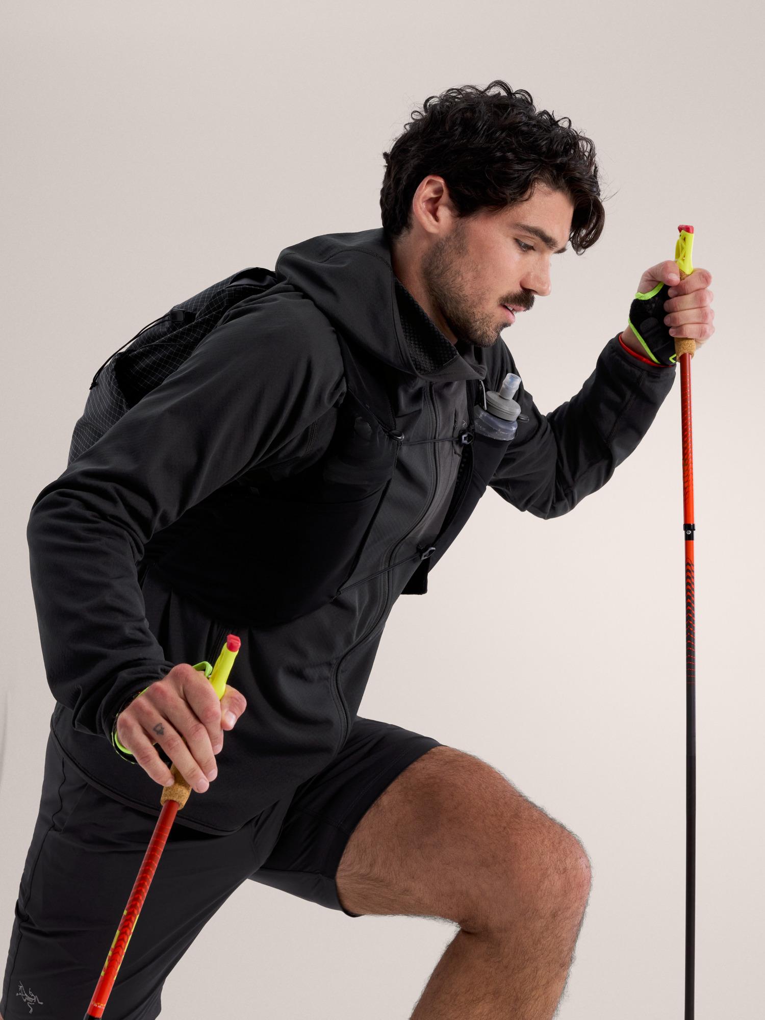 Delta Hoody Men's Product Image