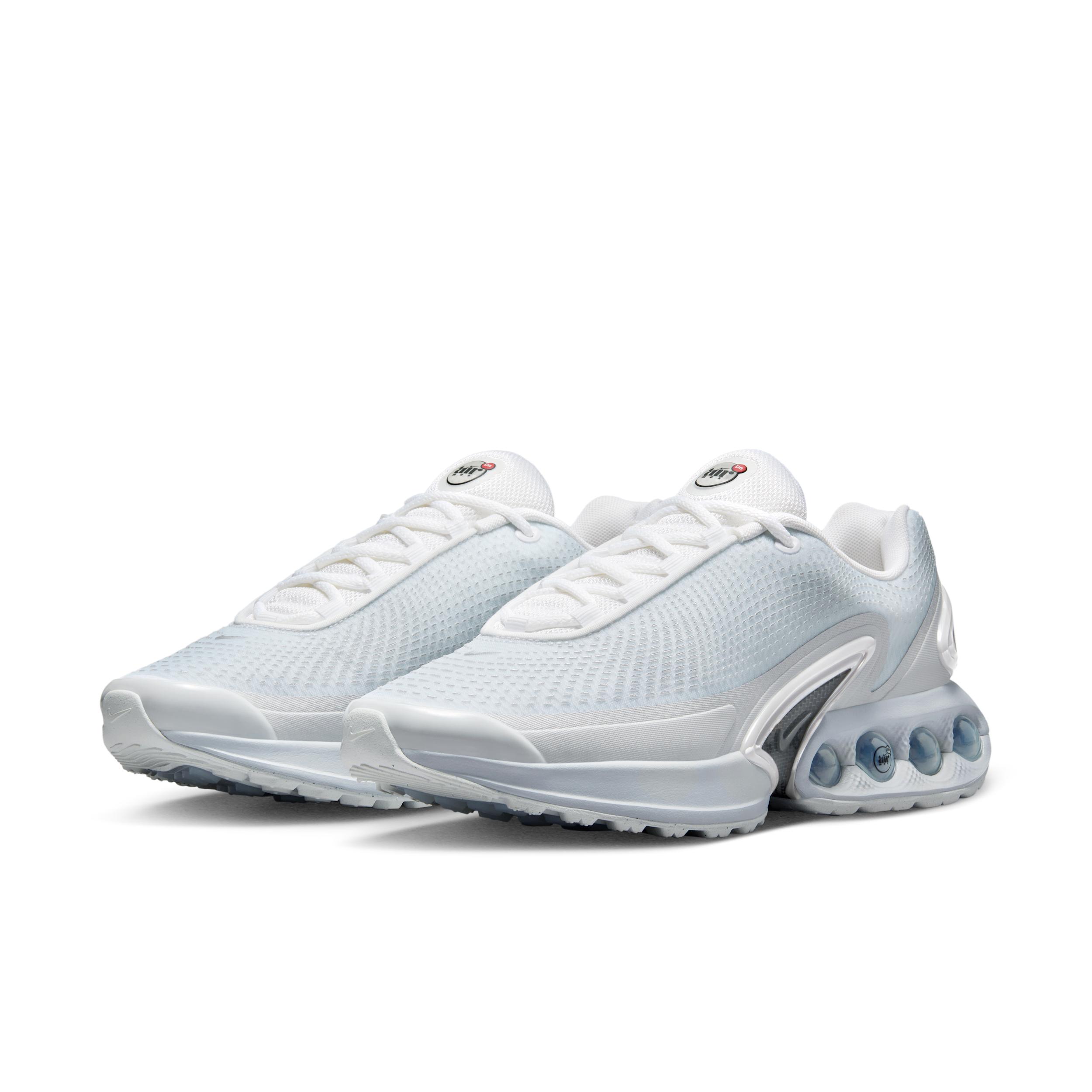 Nike Womens Air Max Dn Shoes | FJ3145-100 Product Image