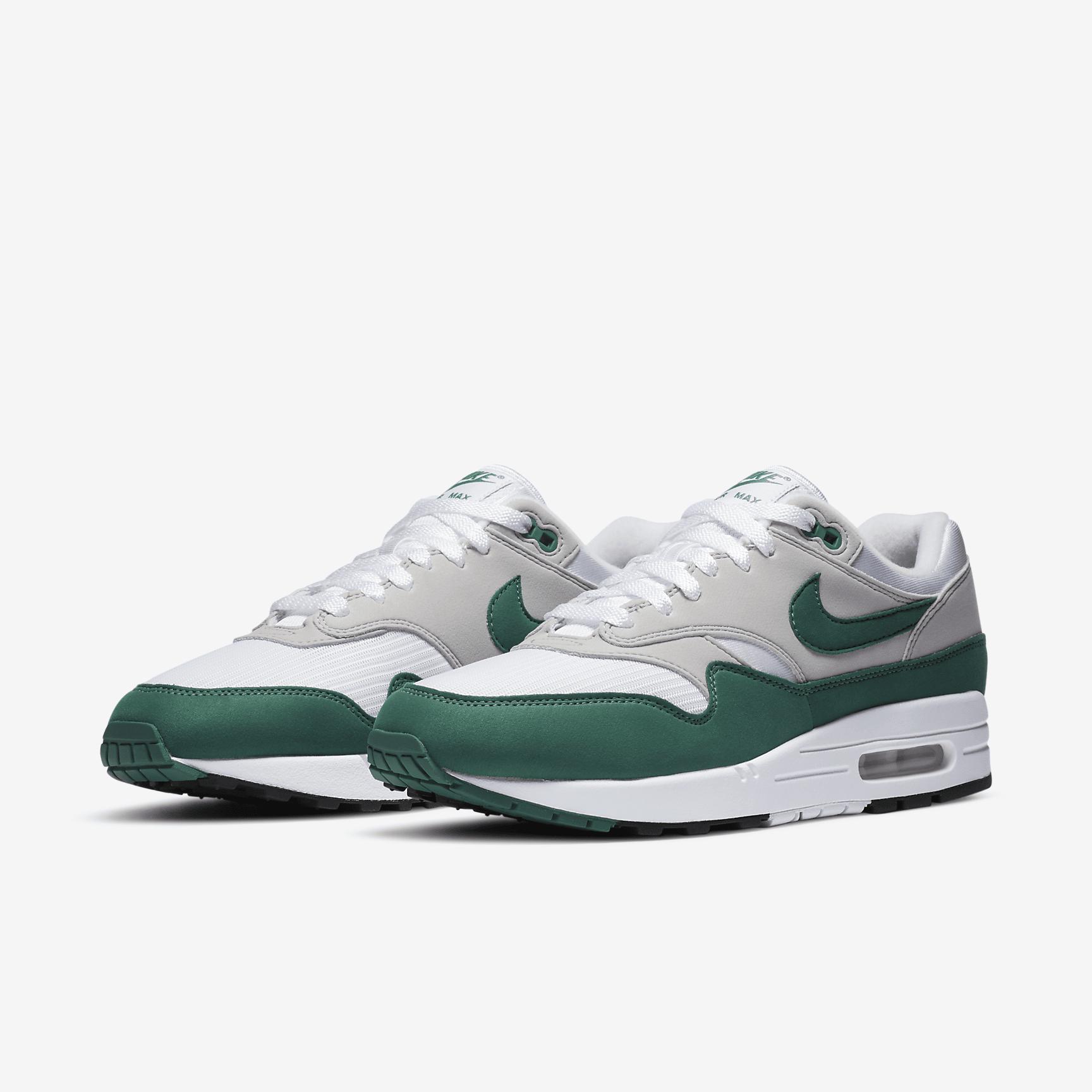 Nike Air Max 1 Men's Shoes Product Image