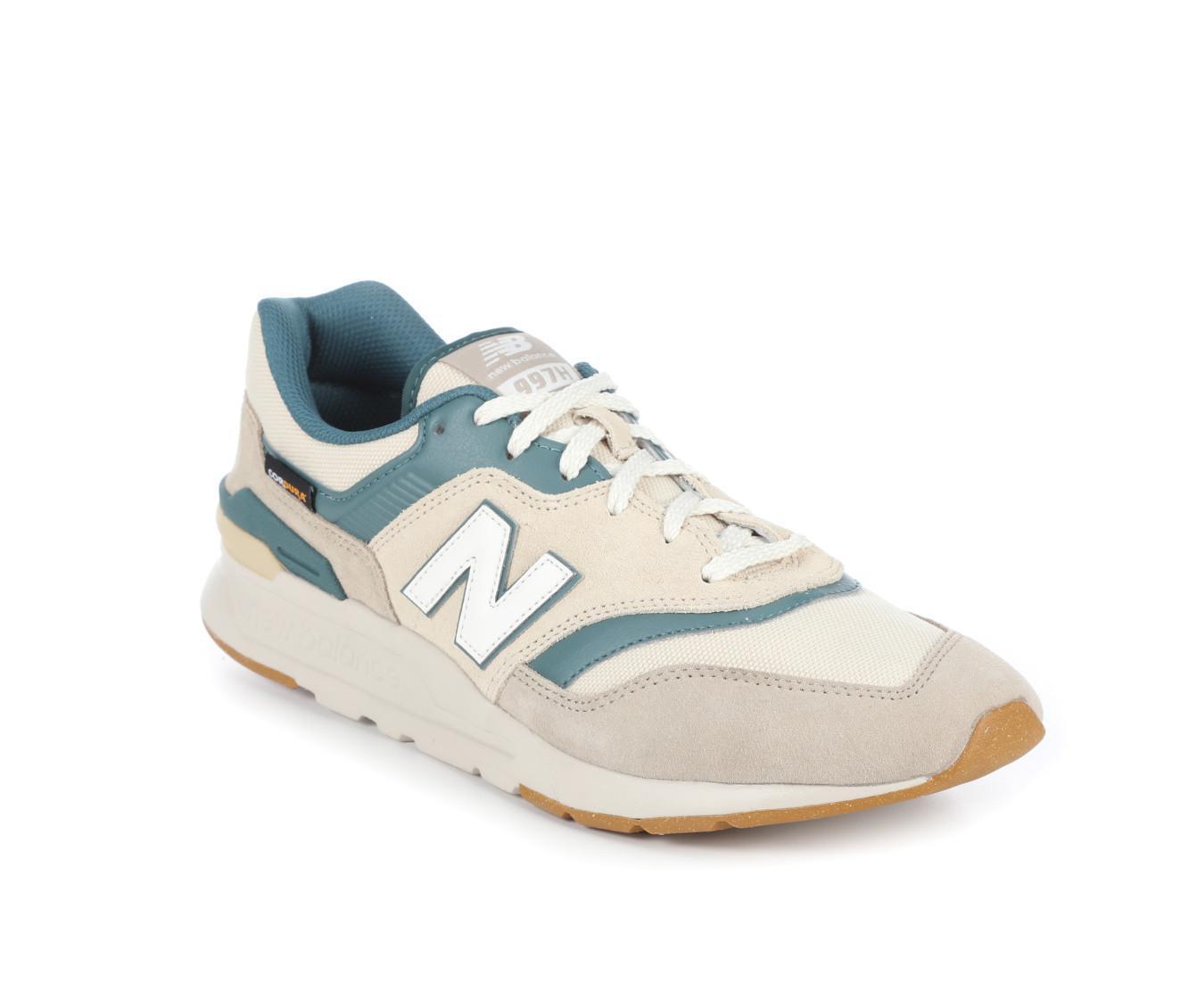 Men's New Balance 997H Sneakers Product Image