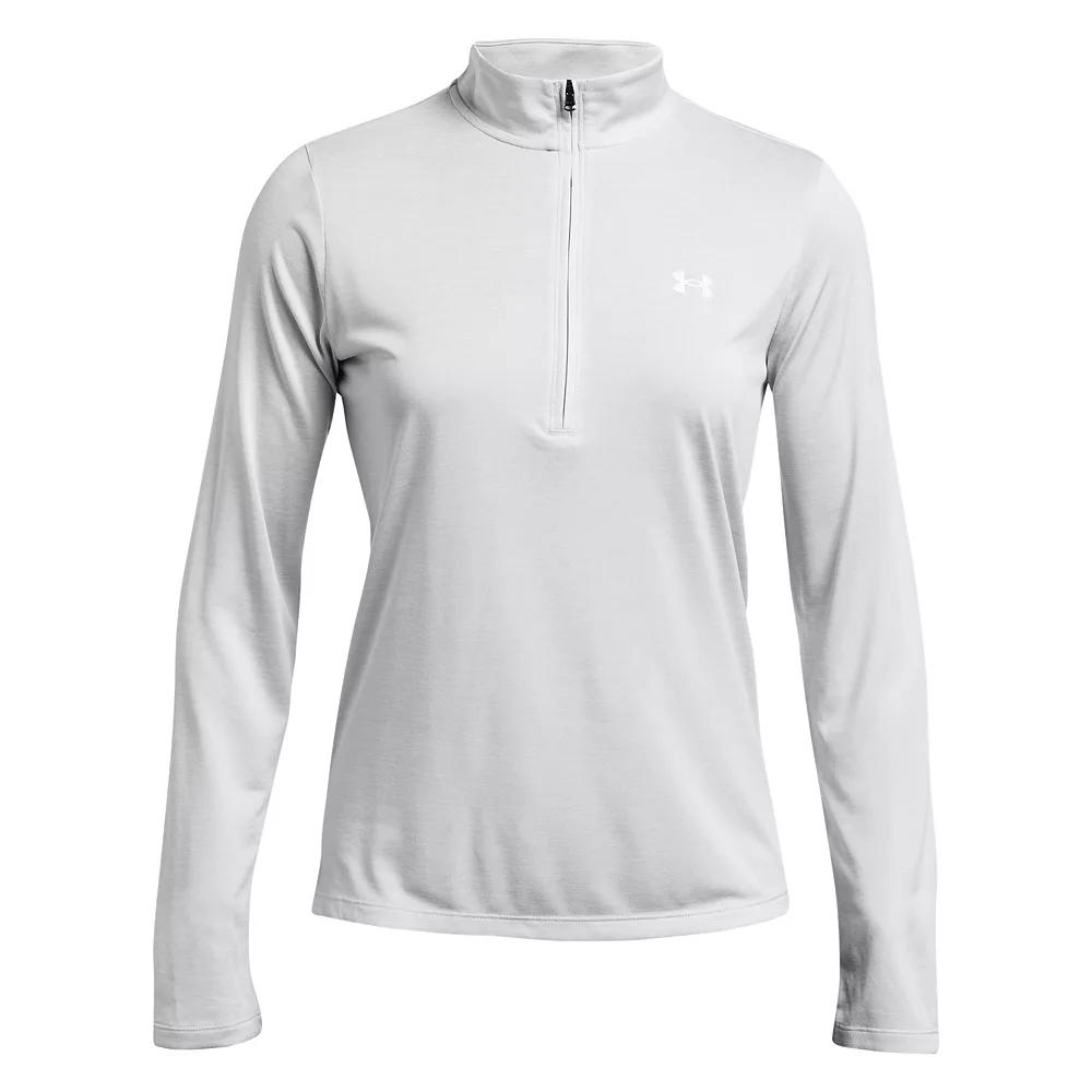 Women's Under Armour Tech™ Half-Zip Pullover,  Product Image