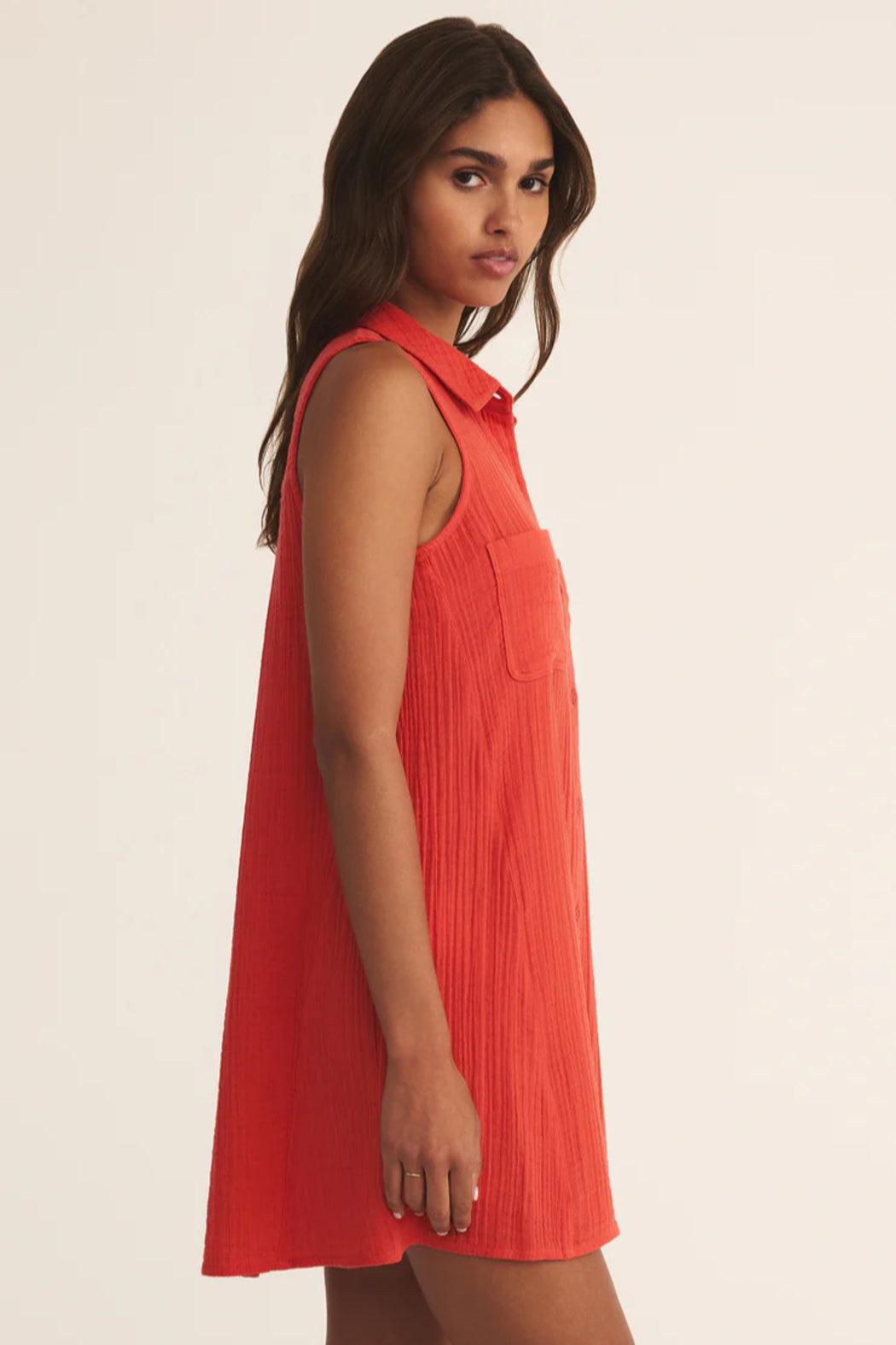 New Light Mini Dress Product Image