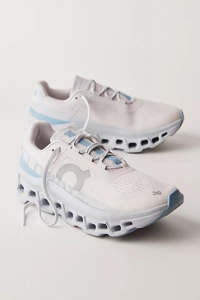 On Cloudmonster Sneakers Product Image