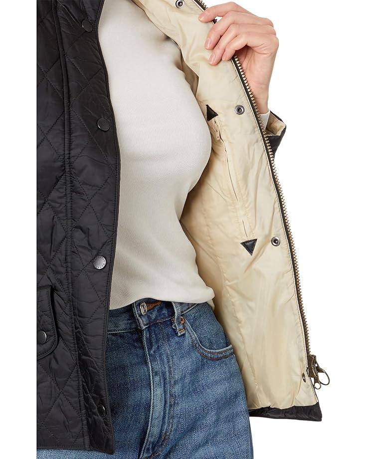 Barbour Cavalry Polarquilt Product Image