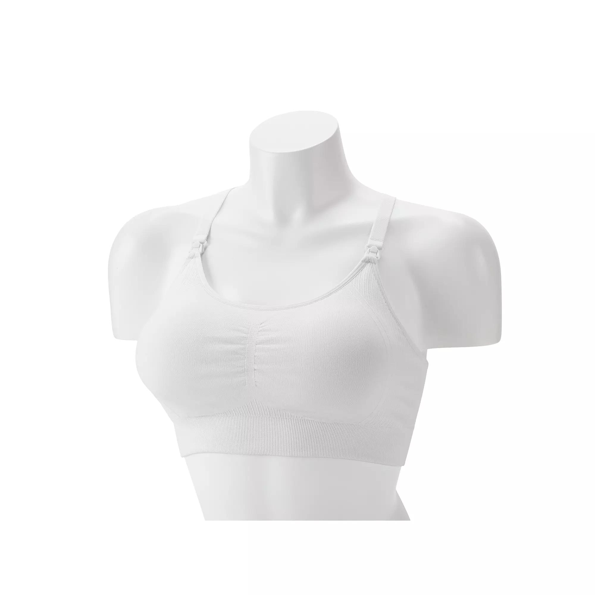 Women's Tek Gear® Nursing Bra,  Product Image