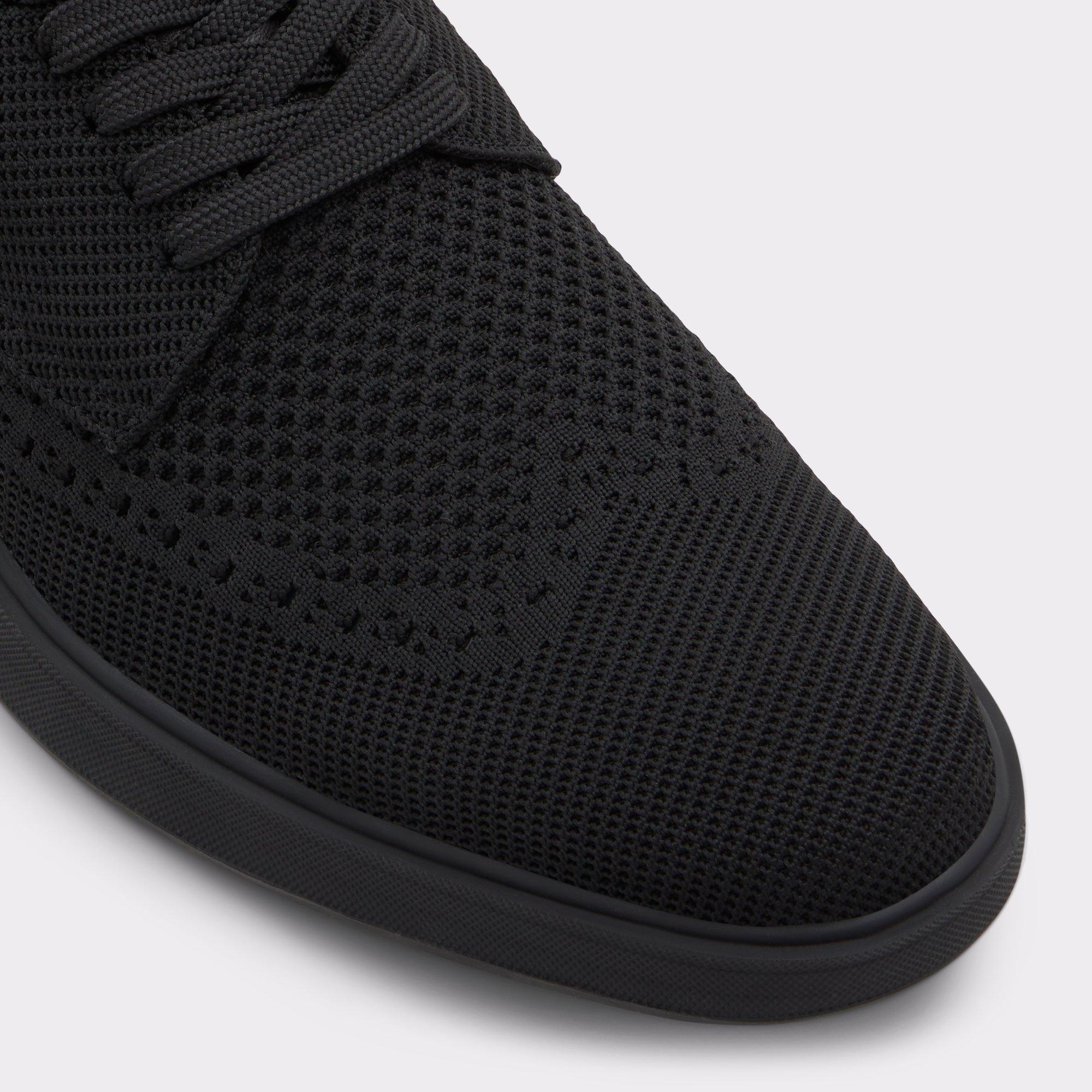 Enry Black Men's Hybrid Shoes | ALDO US Product Image