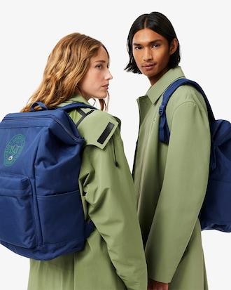 Neocroc Rectangular Backpack Product Image