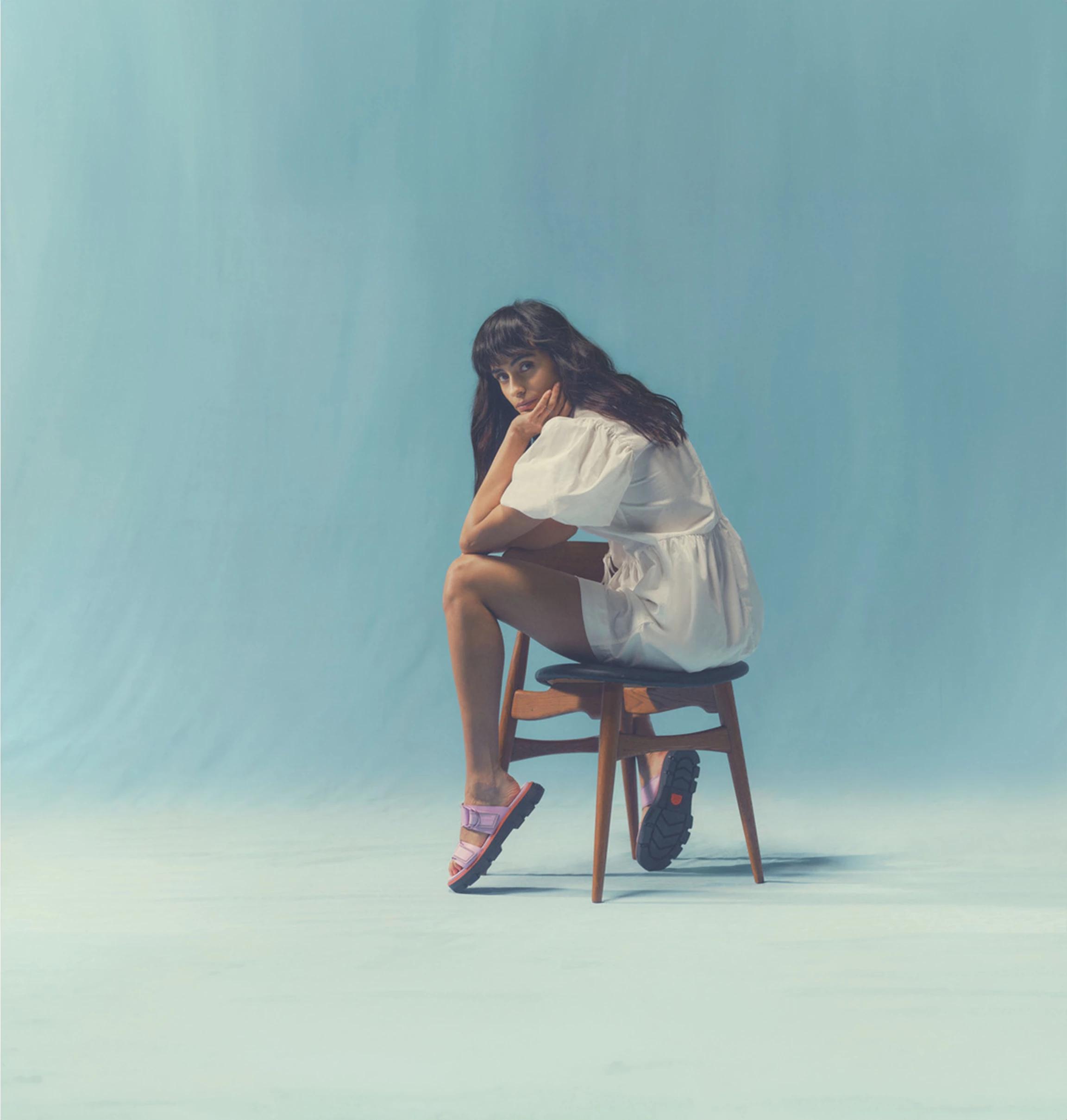 REIN CB™ Women's Slide Sandal Product Image