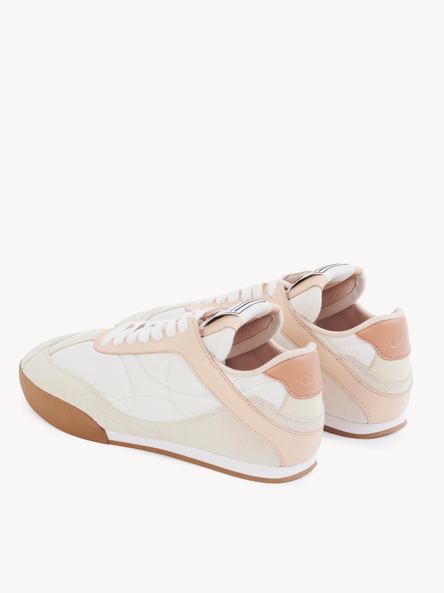 Chloé Kick sneaker Product Image