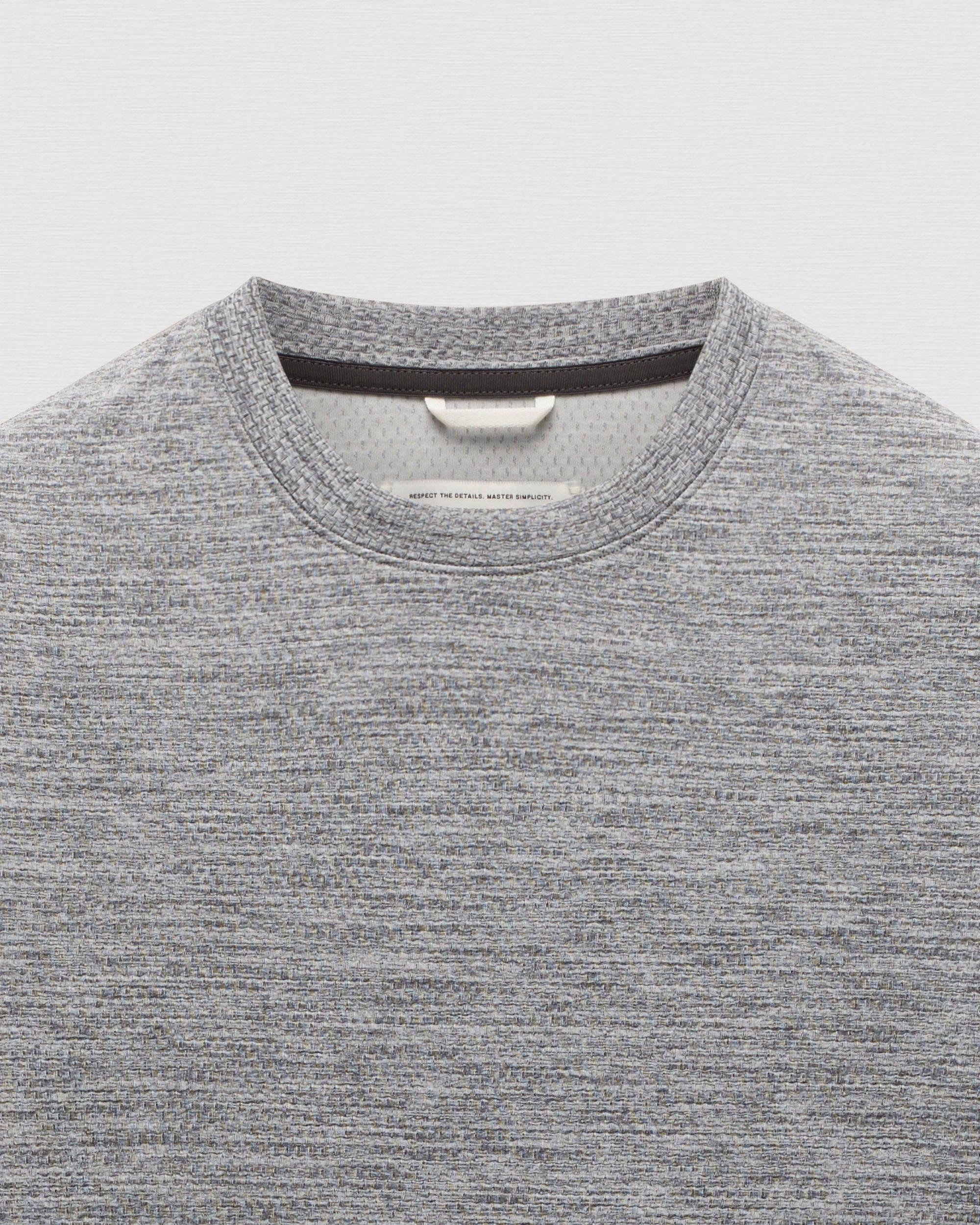 Lightweight Cordura Standard Training Long Sleeve Male Product Image