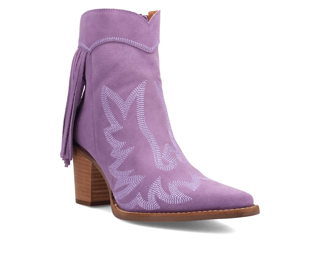 Women's Dingo Boot Wild Sage Western Boots Product Image