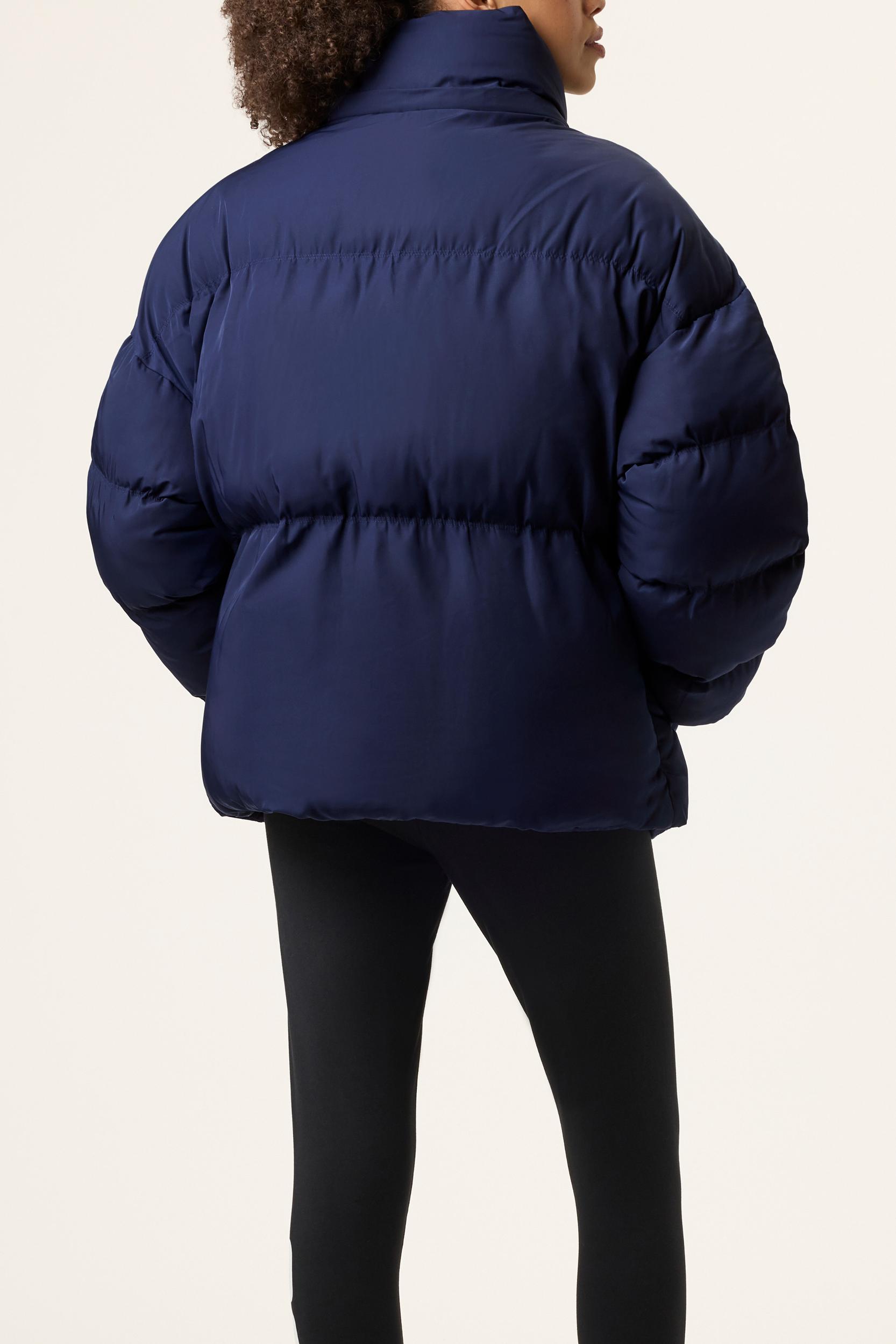 Fundamentals Super Puffer Jacket Product Image