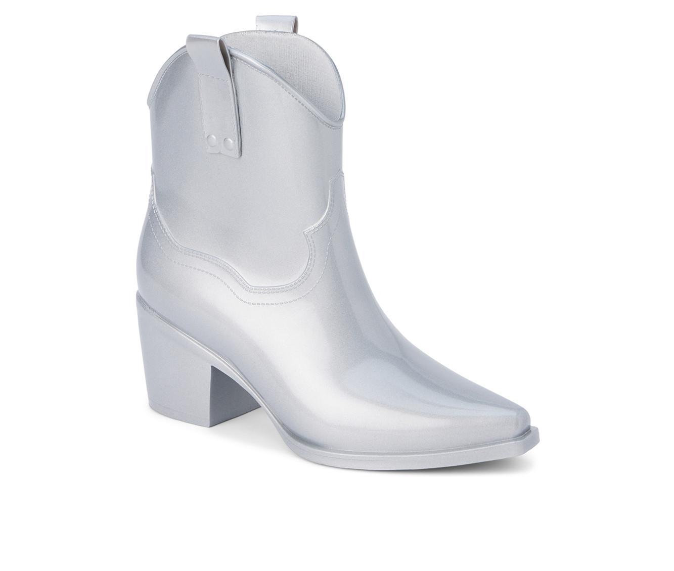 Women's Beach by Matisse Oakley Western Boots Product Image