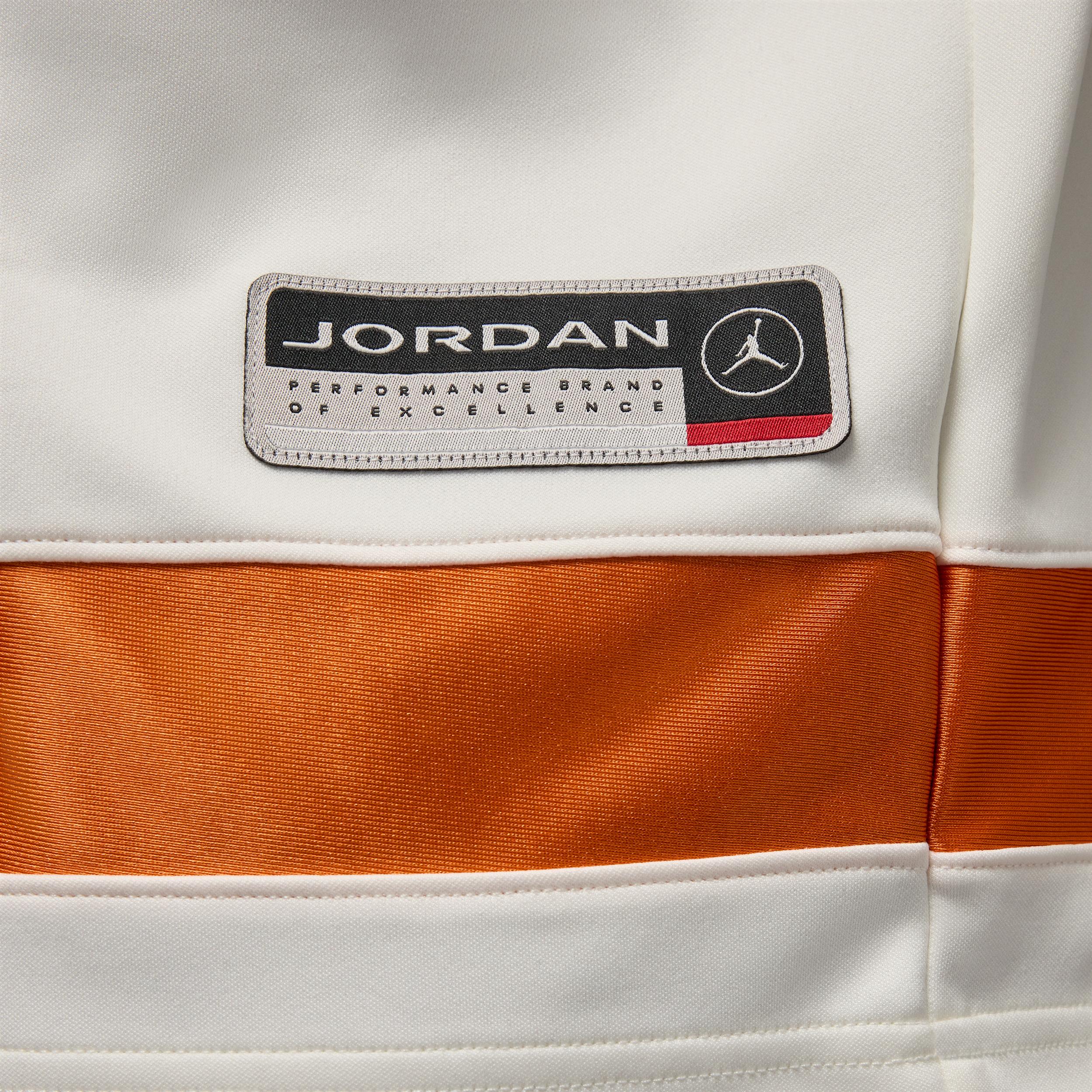 Men's Jordan Brooklyn Collegiate Hockey Jersey Product Image