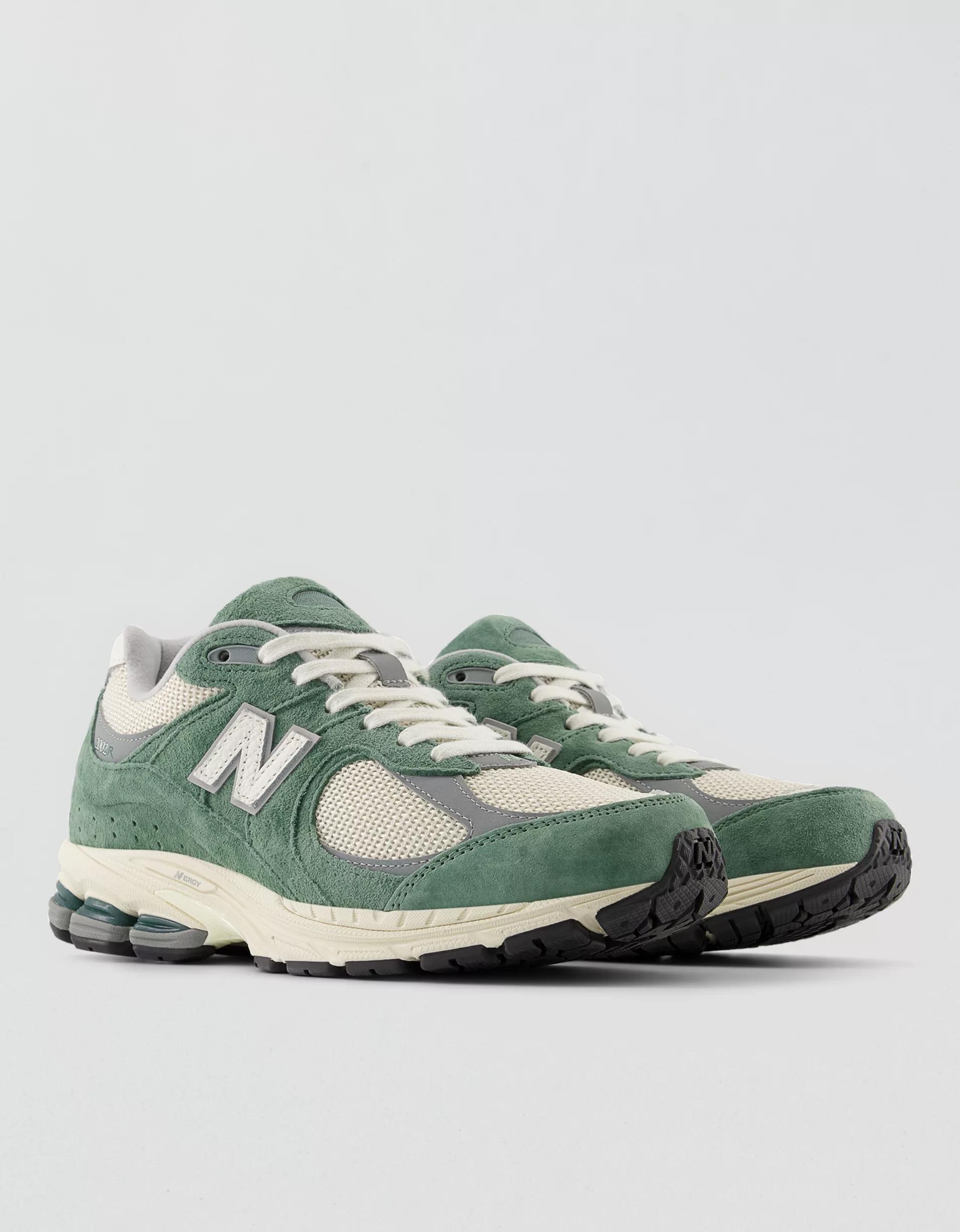 New Balance Men's 2002R Sneaker Men's Product Image