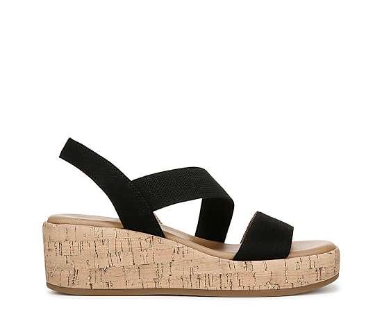 Lifestride Womens Odette Wedge Sandal Product Image