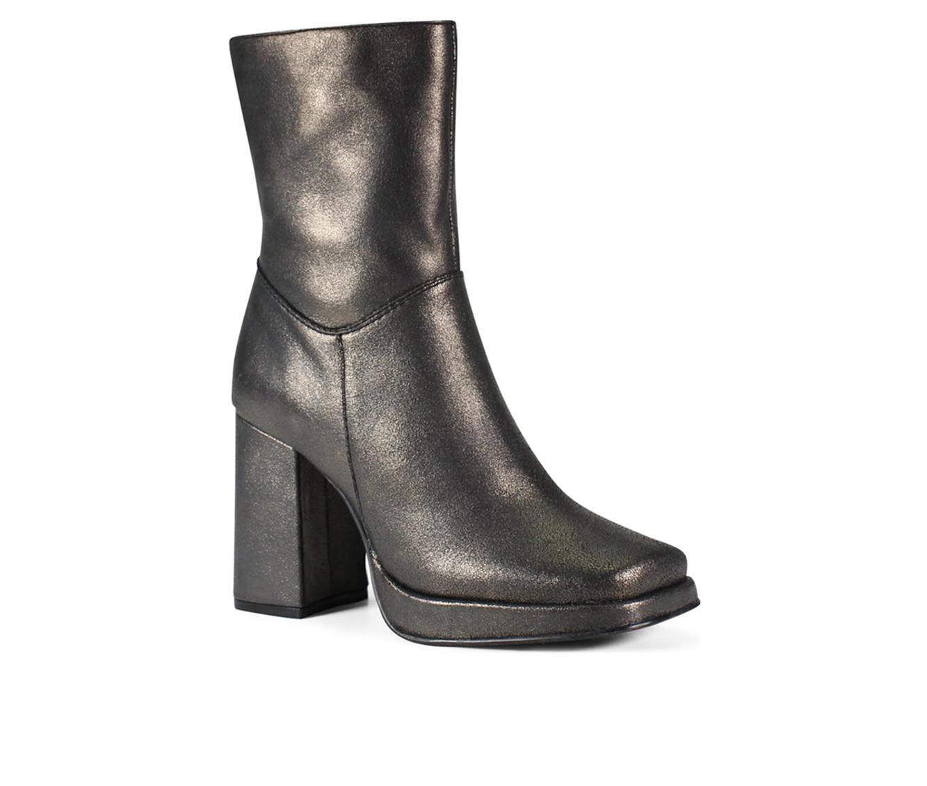 Women's DIBA TRUE Mont Pelier Booties Product Image