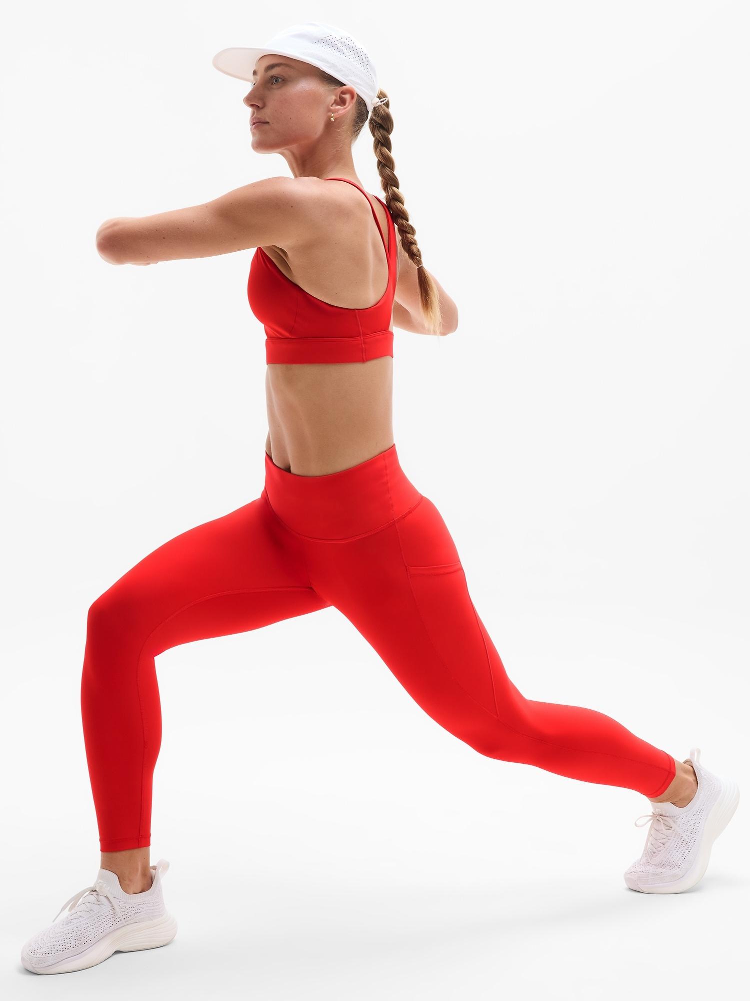 Interval Stash High Rise 7/8 Legging Product Image