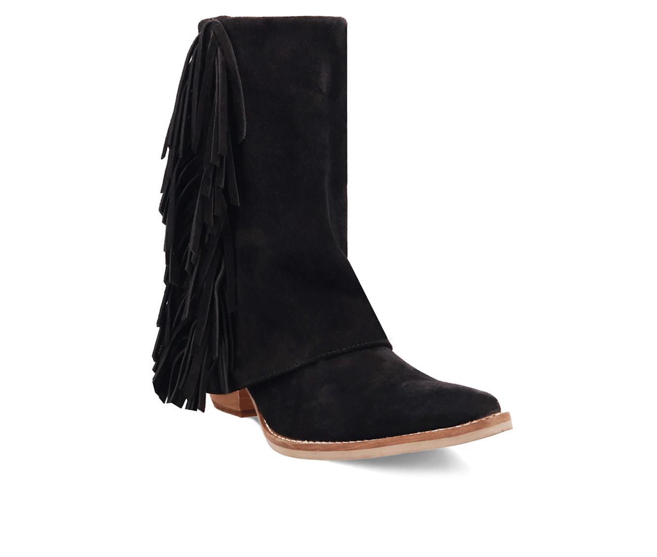 Women's Dingo Boot Marlie Western Boots Product Image