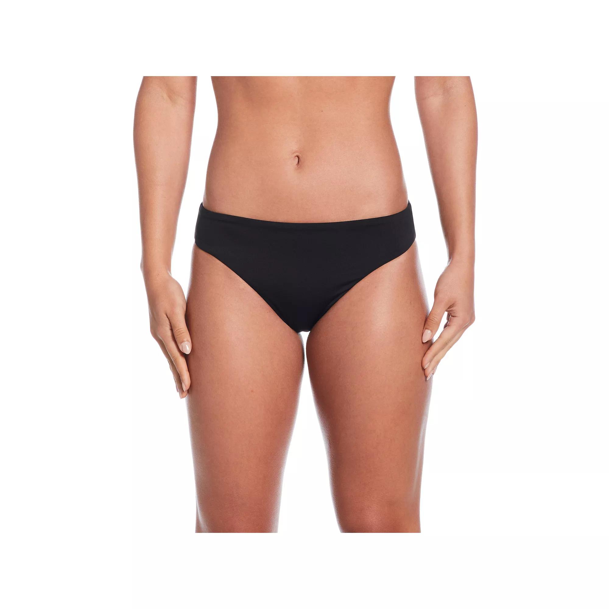 Women's Nike Essential Hipster Bikini Bottom,  Product Image
