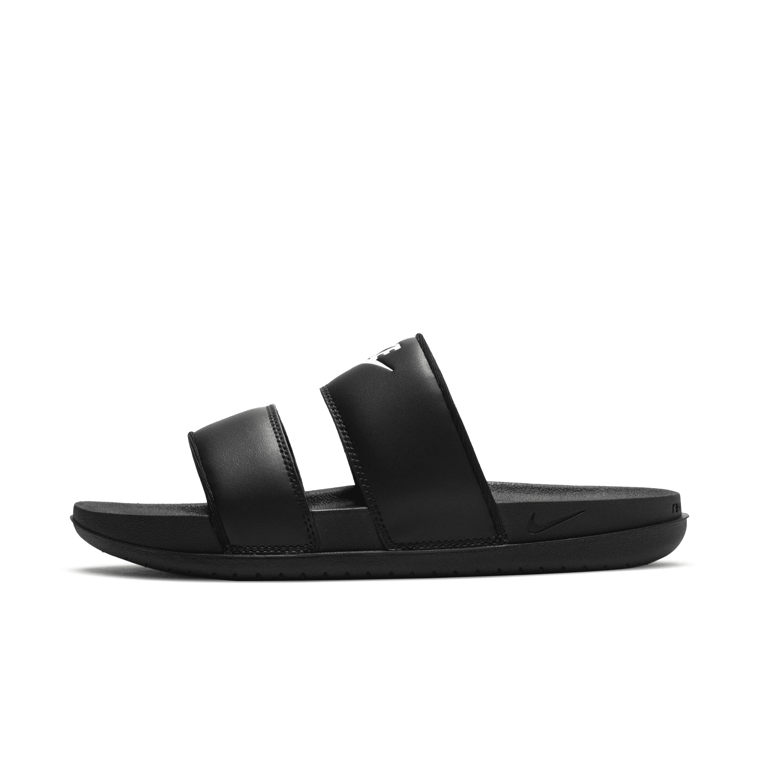 Nike Womens Offcourt Duo Slides | DC0496-001 Product Image