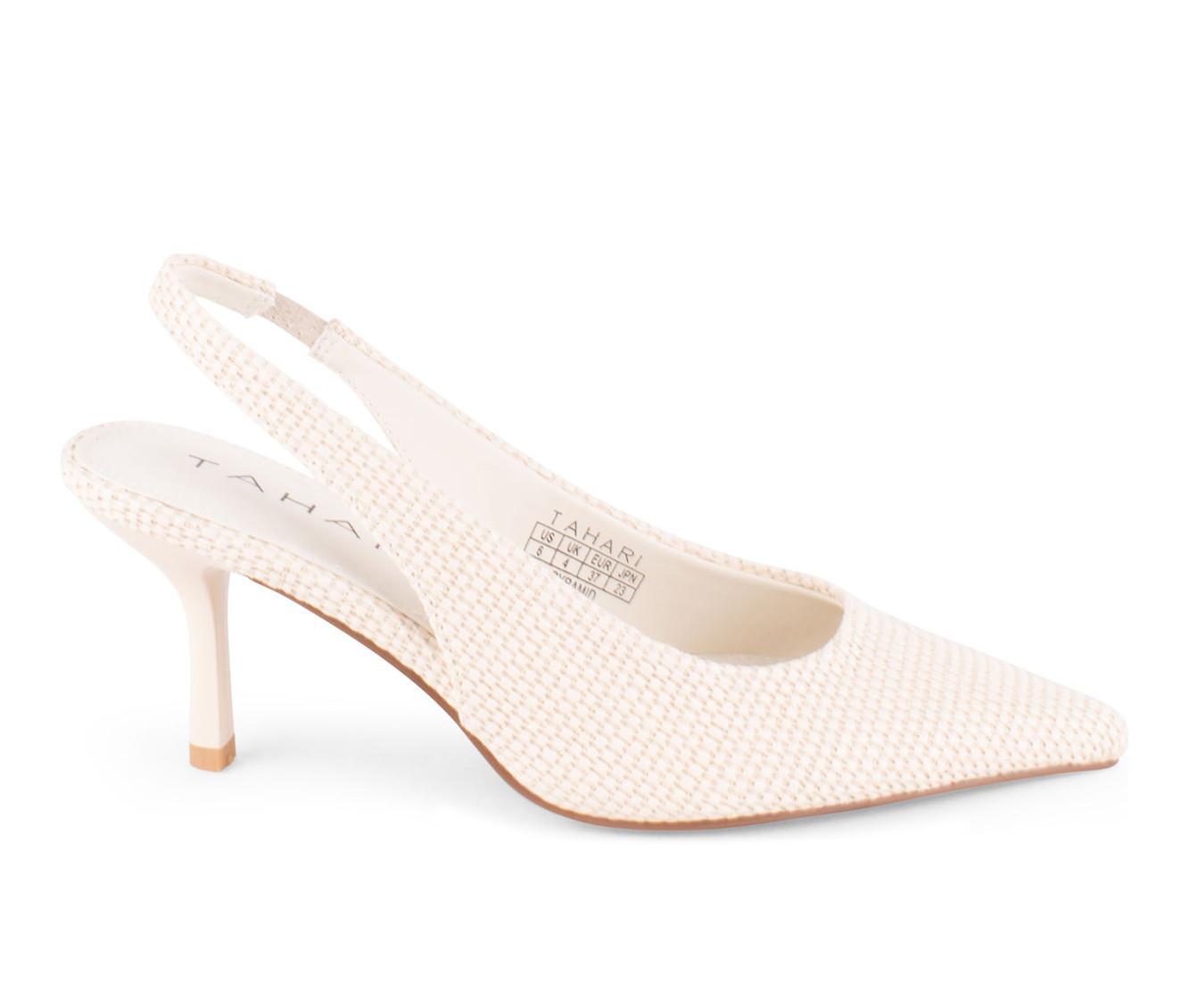 Women's Tahari Pyramid Pumps Product Image