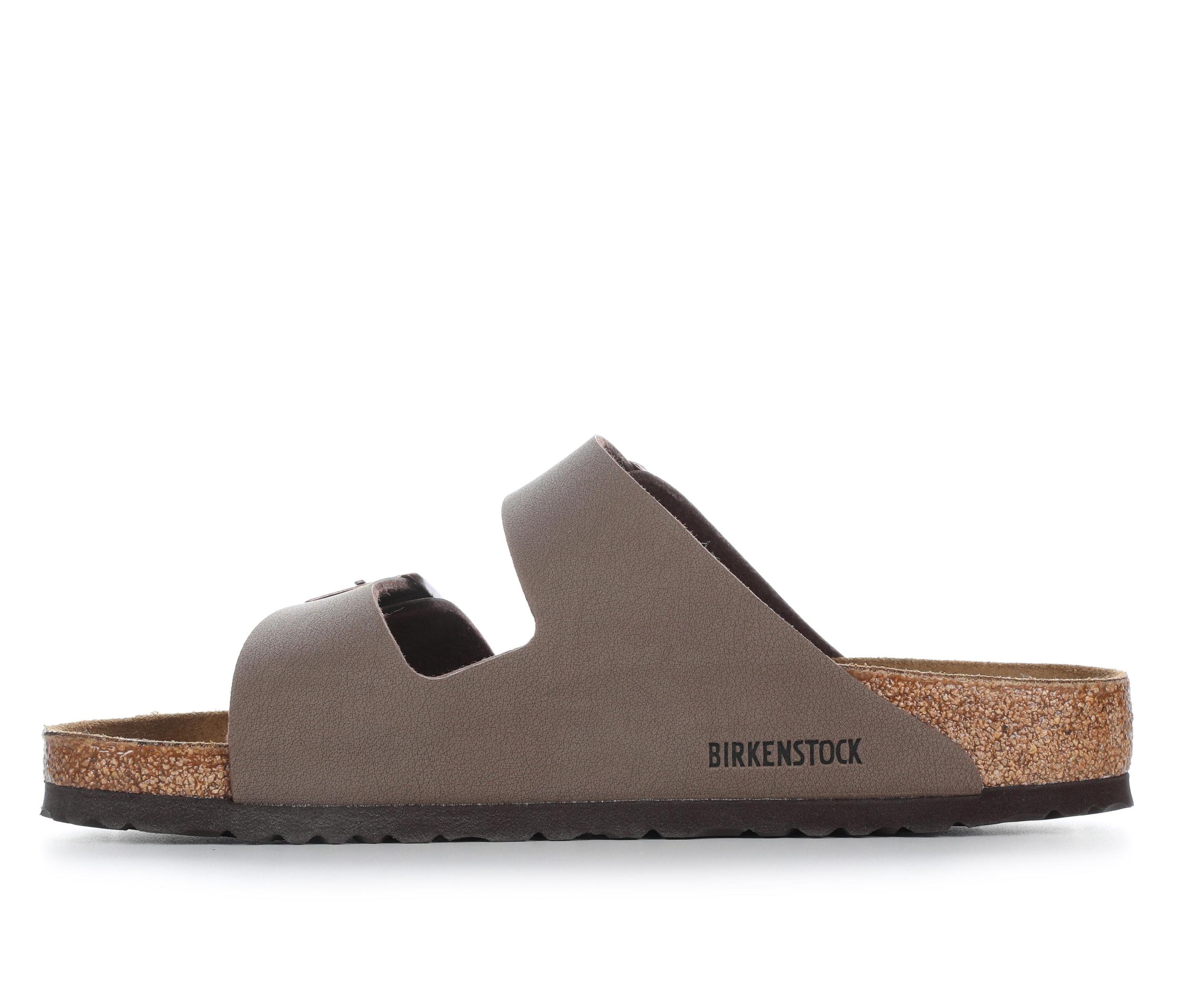 Men's Birkenstock Arizona Footbed Sandals Product Image