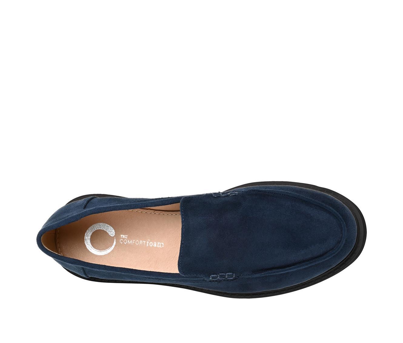Women's Journee Collection Erika Loafers Product Image