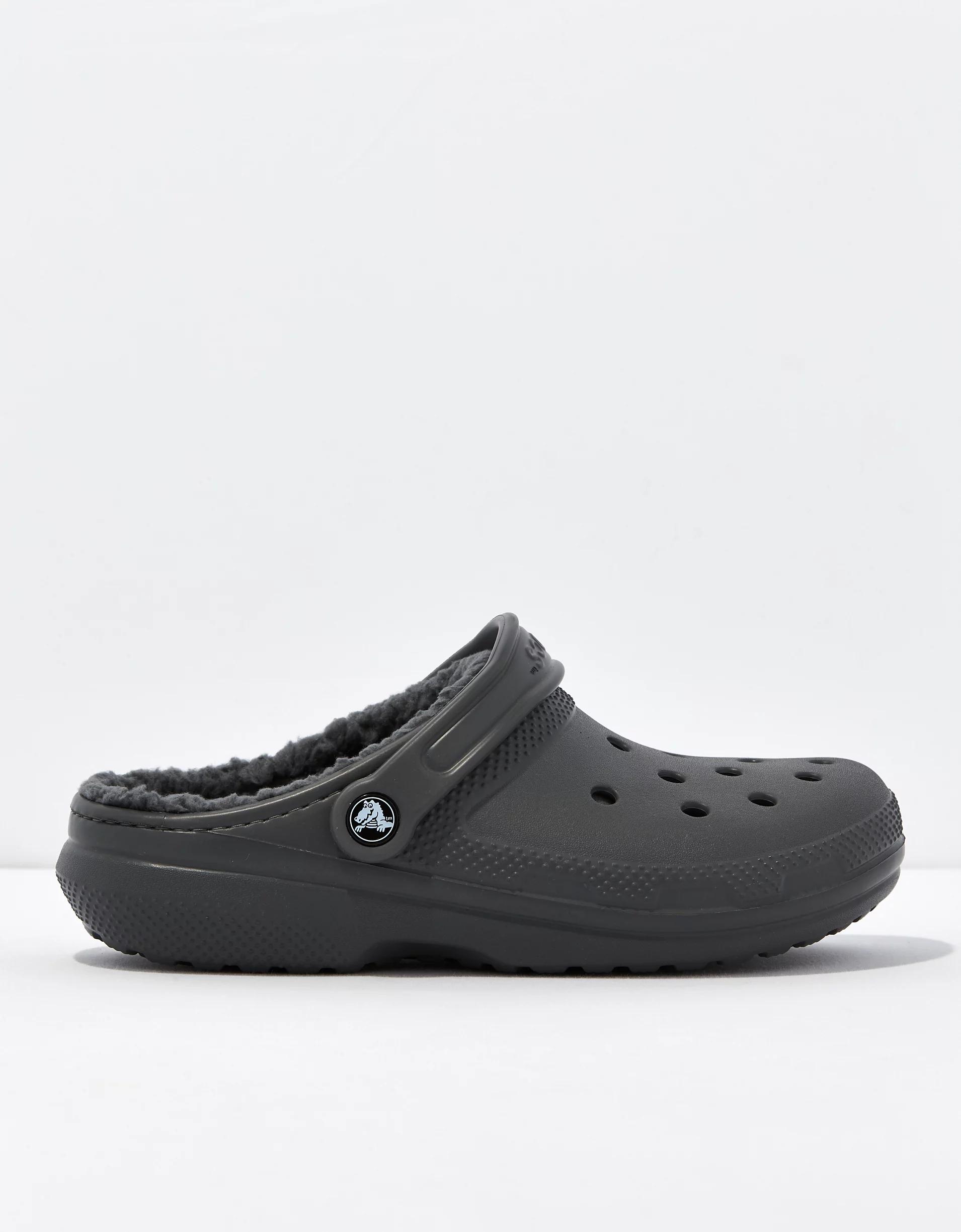 Crocs Classic Lined Clog Product Image