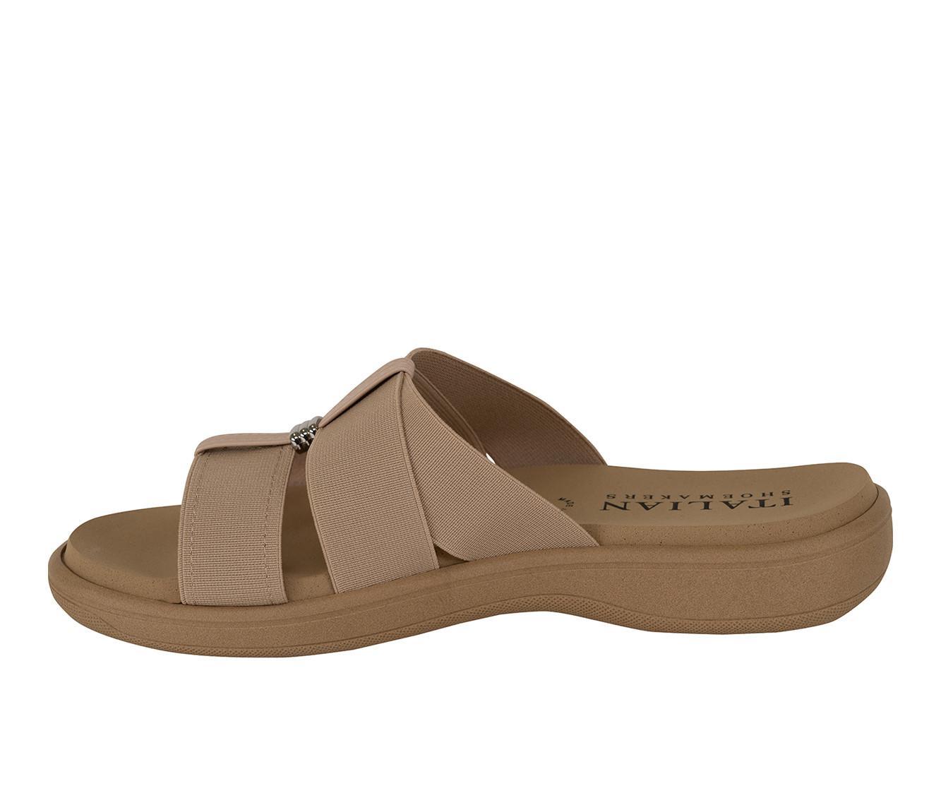 Women's Italian Shoemakers Rylah Sandals Product Image