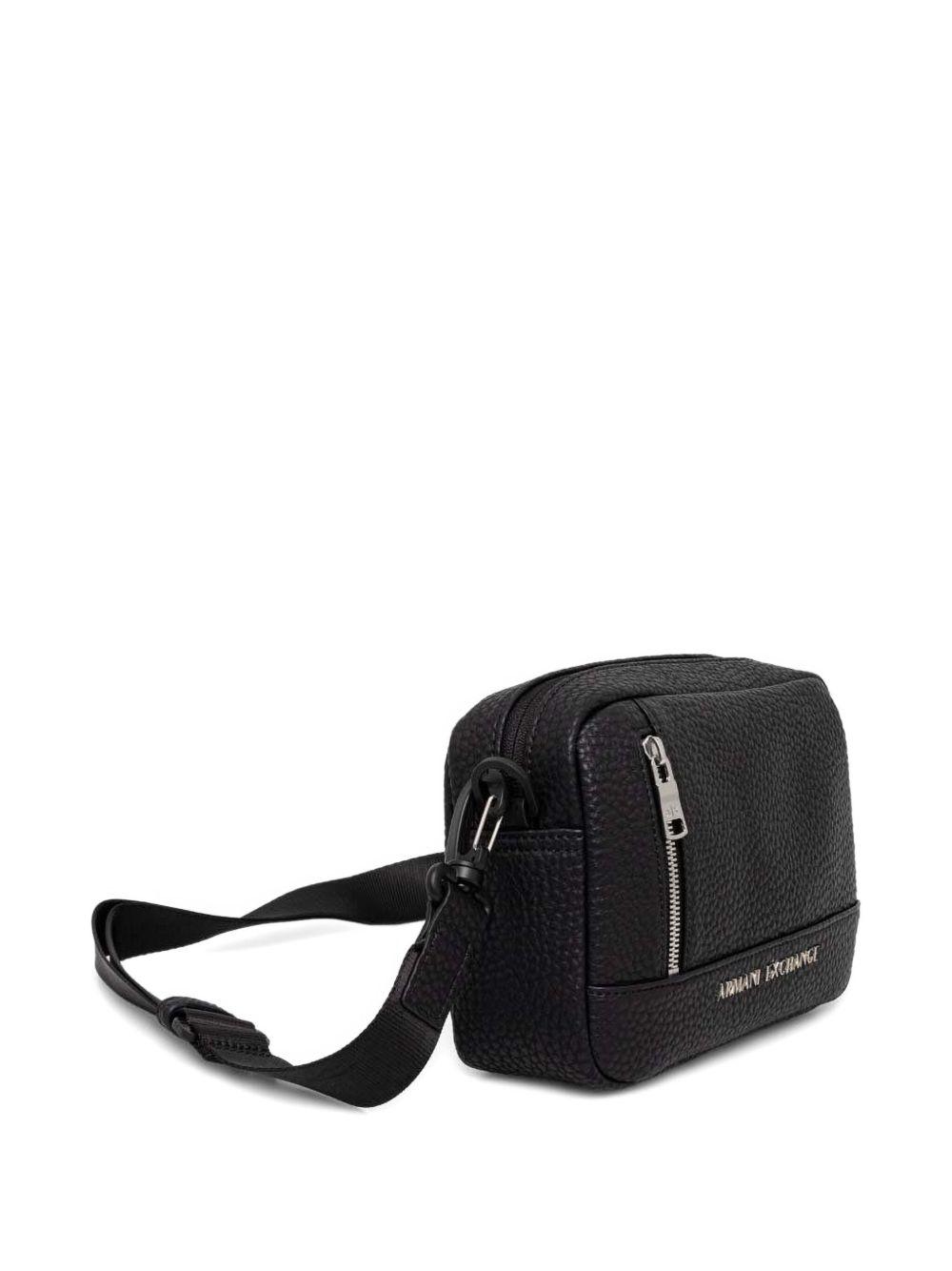 logo-lettering belt bag Product Image