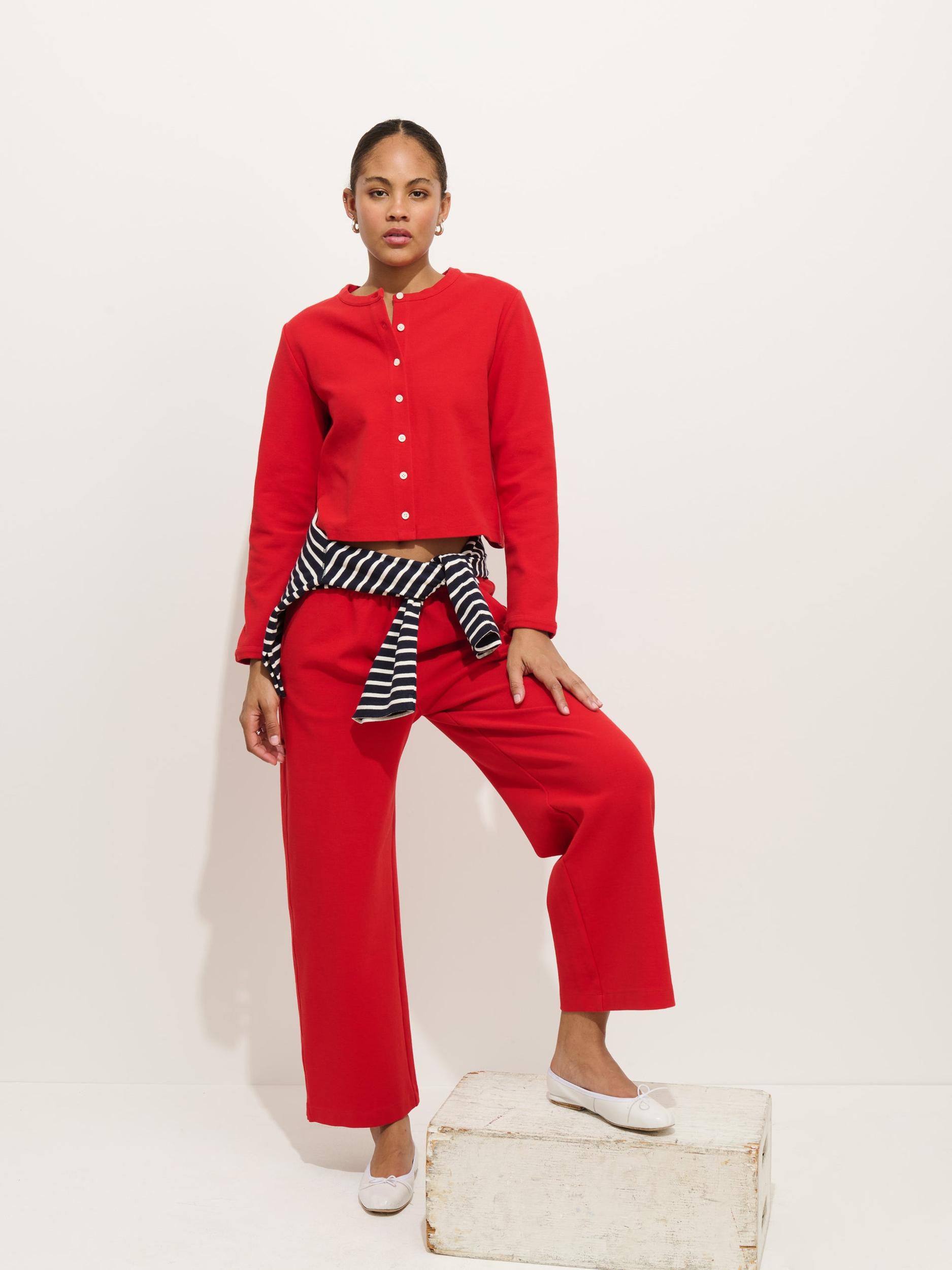 Coco Sport Cardigan Product Image