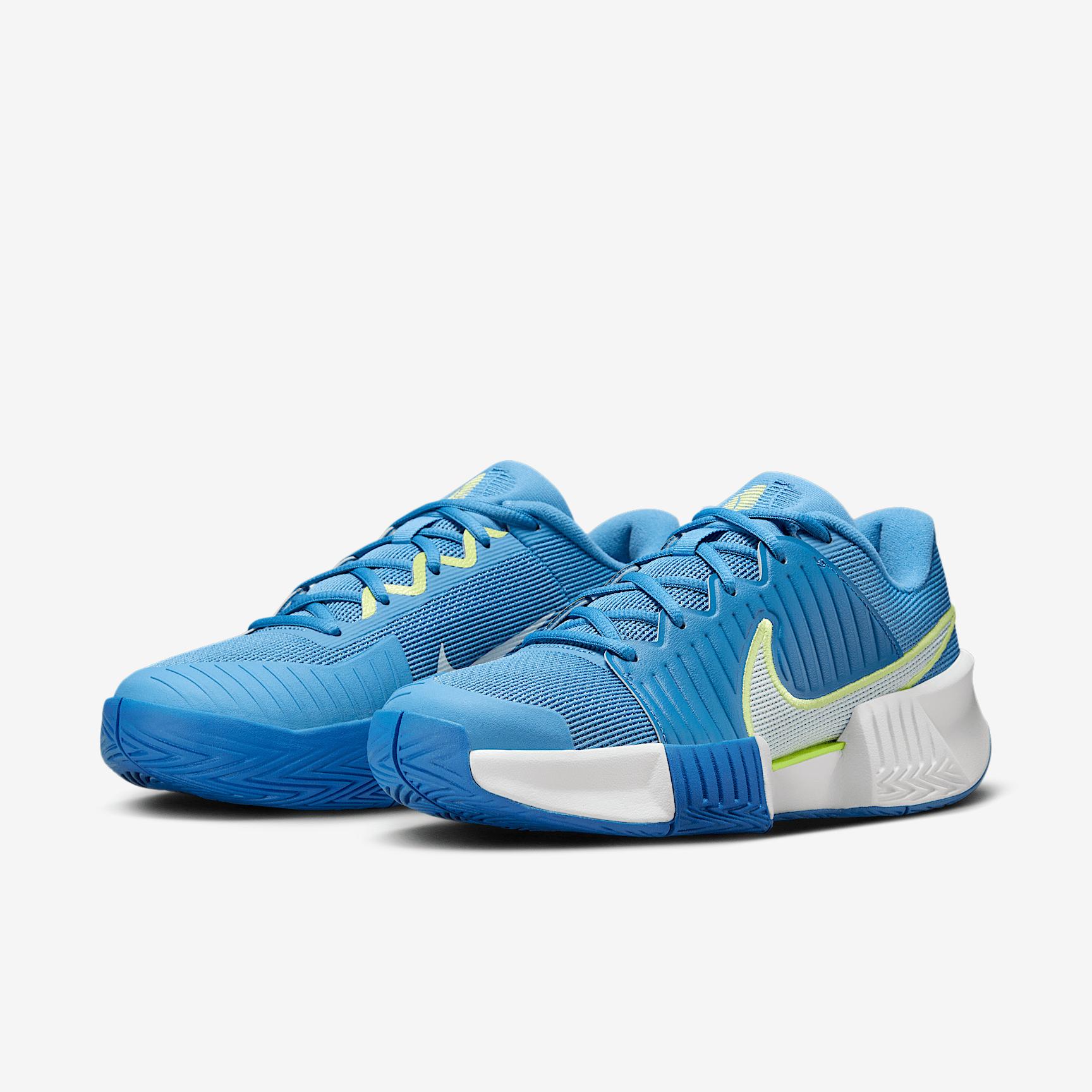 Nike GP Challenge Pro Women's Hard Court Tennis Shoes Product Image