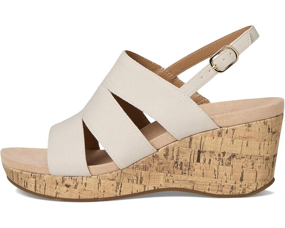 Bailey Strappy Platform Wedge Sandals Product Image