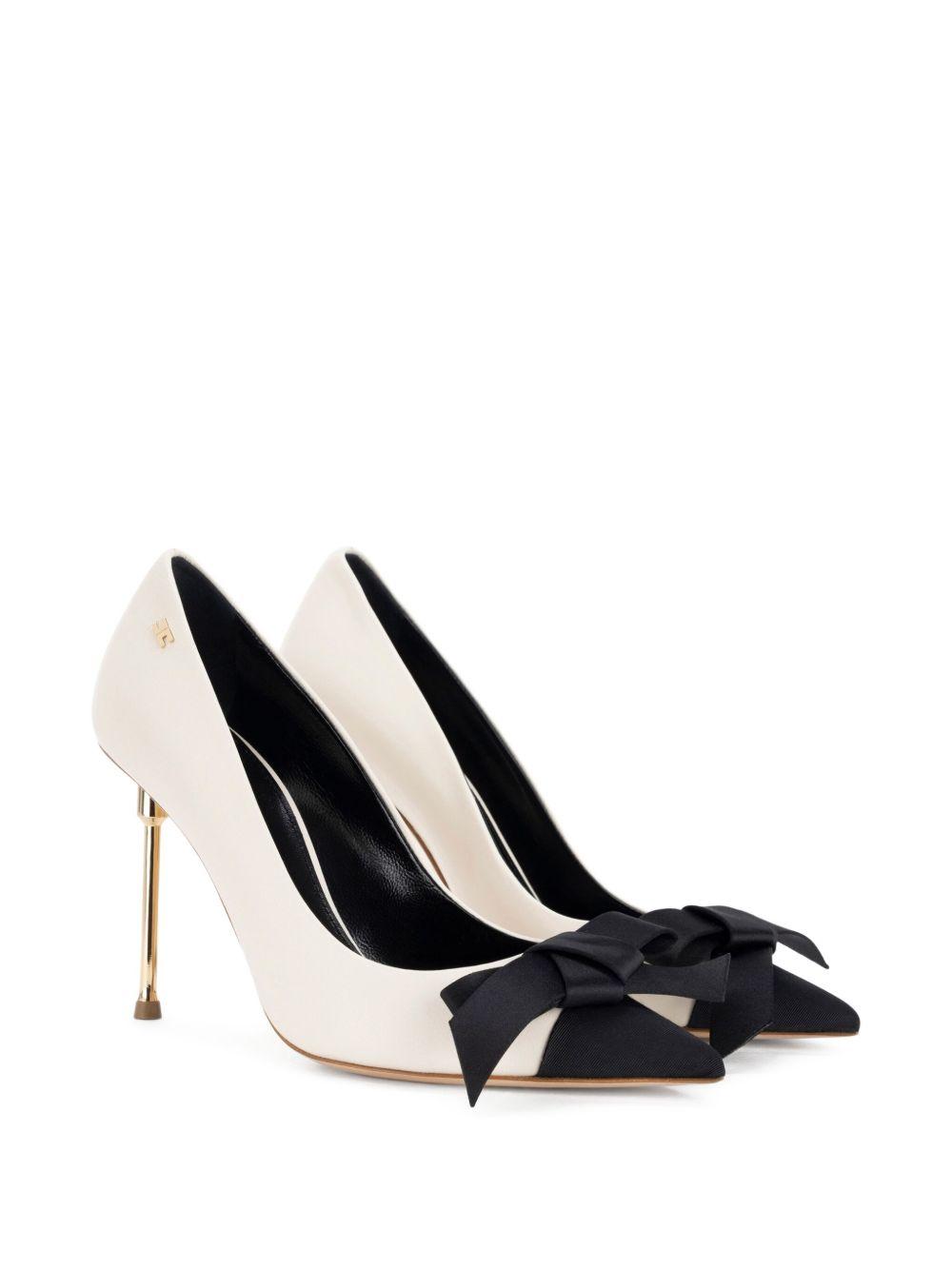 100mm bow-detail pumps Product Image