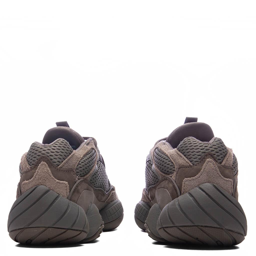 Yeezy 500 - Clay Brown Male Product Image