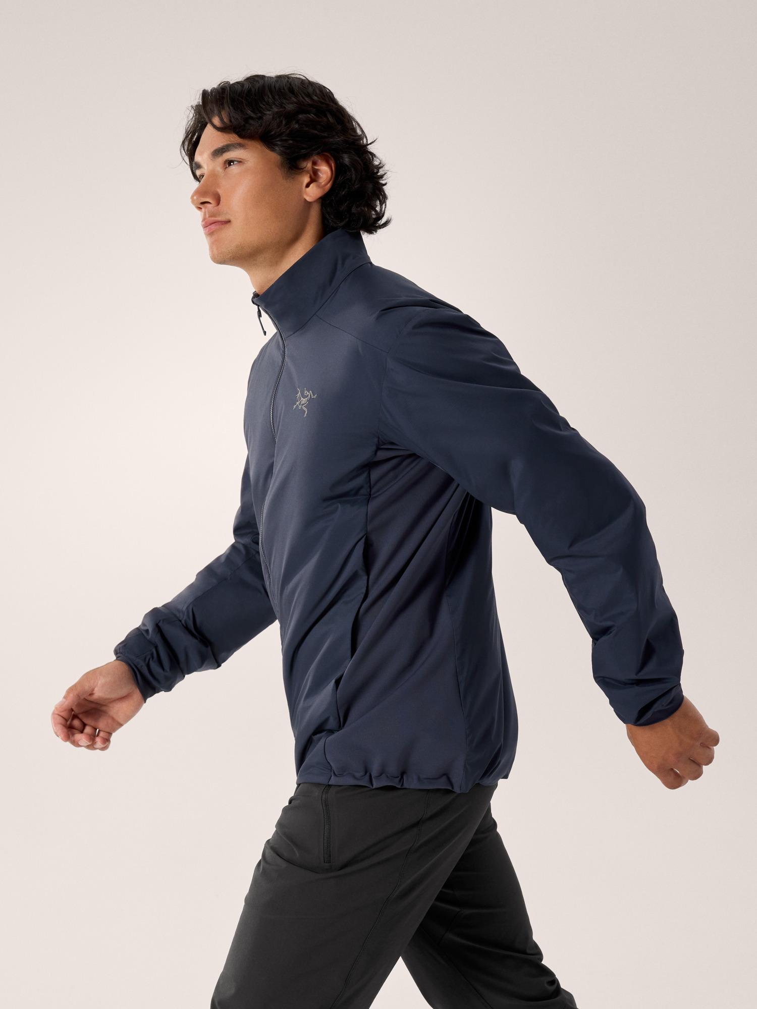 Atom Jacket Men's Product Image