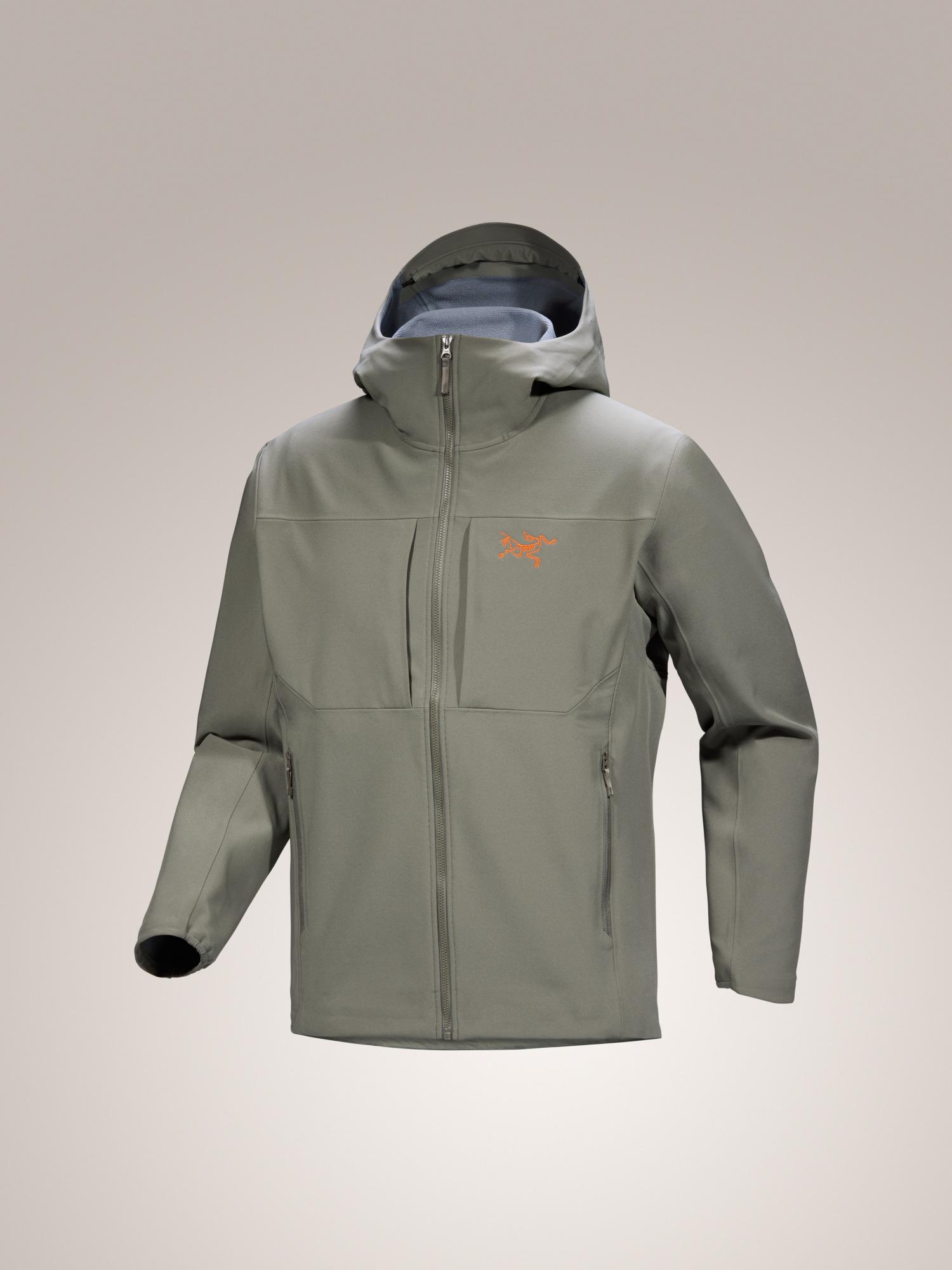 Gamma MX Hoody Men's Product Image