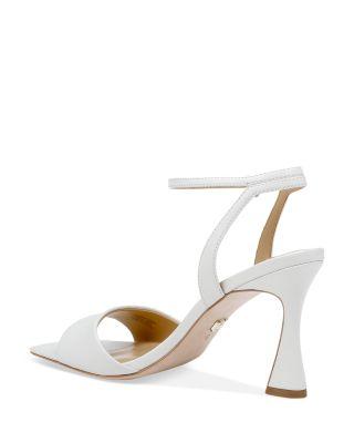 Women's Cady Square Toe High Heel Sandals  Product Image