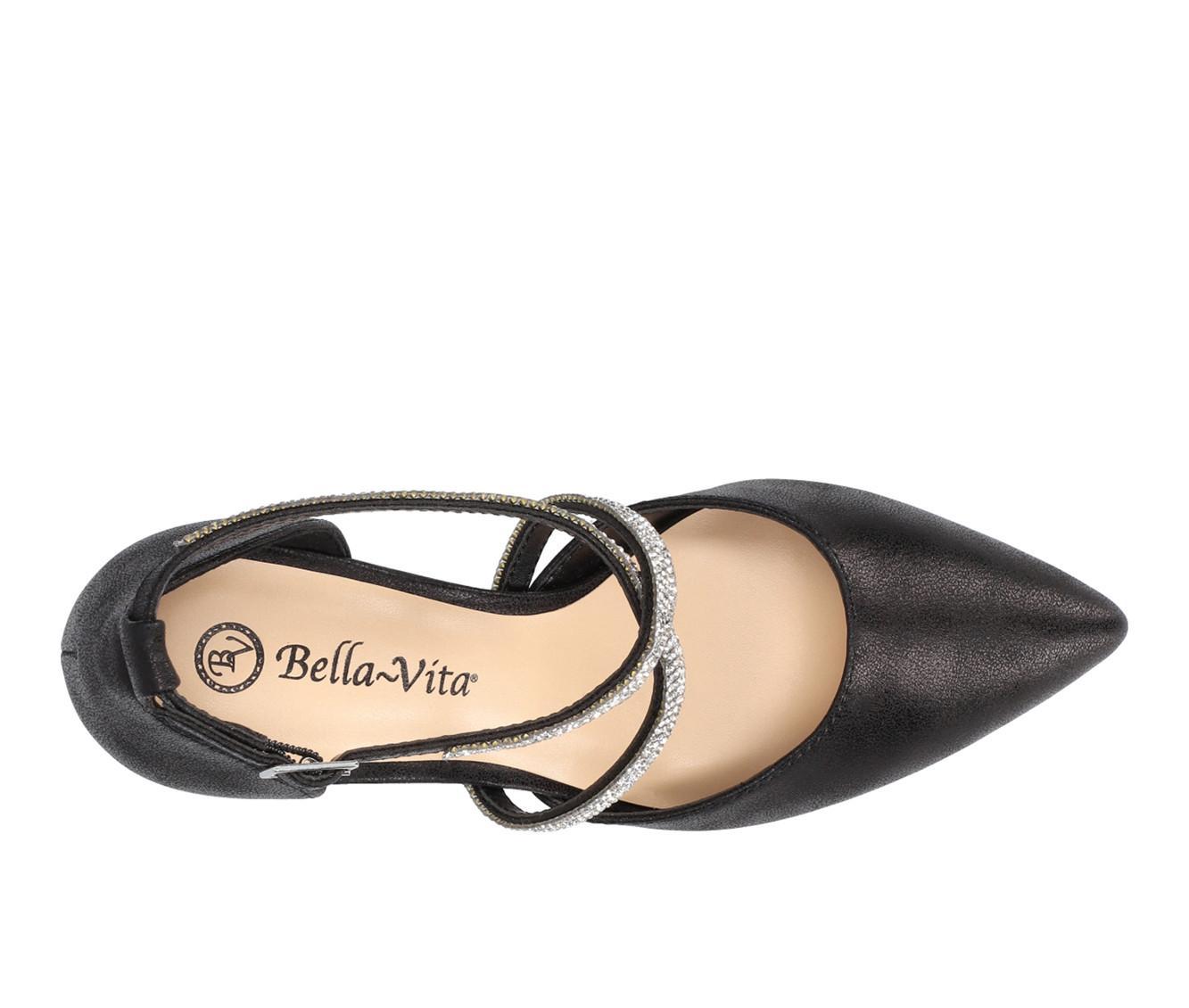Women's Bella Vita Zabella Pumps Product Image