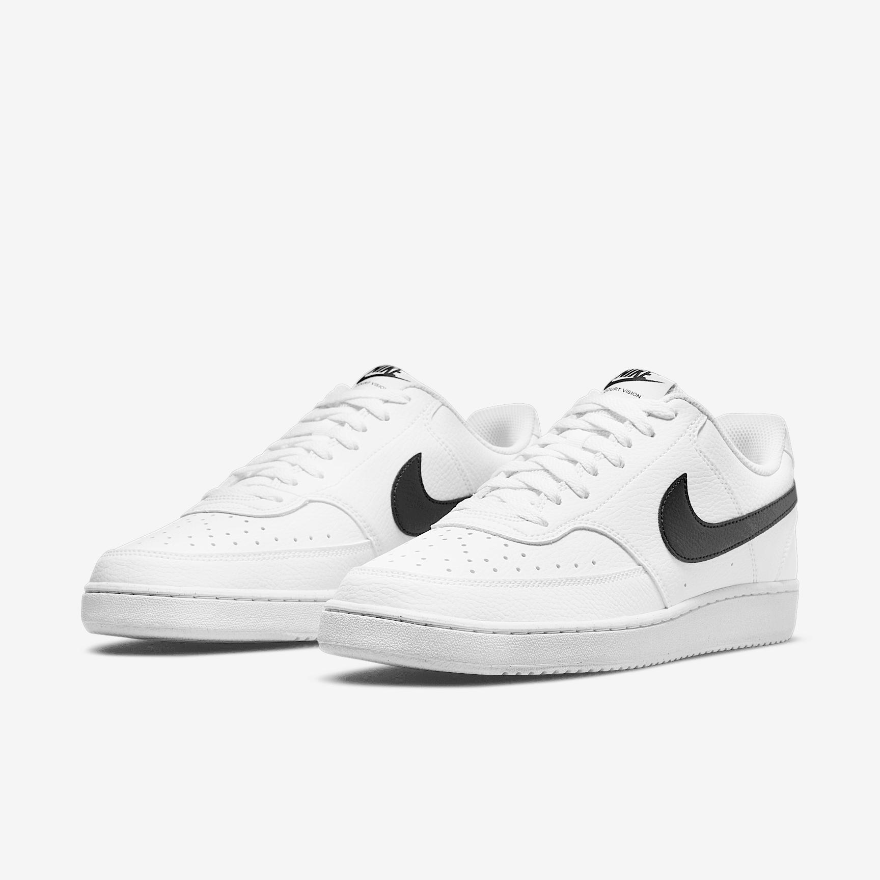 Nike Court Vision Low Men's Shoes Product Image