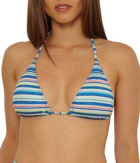 Salt Life Cindy Tropical Breeze Relaxed Fit Pull-on Swim Cover-Up Boardshorts Product Image